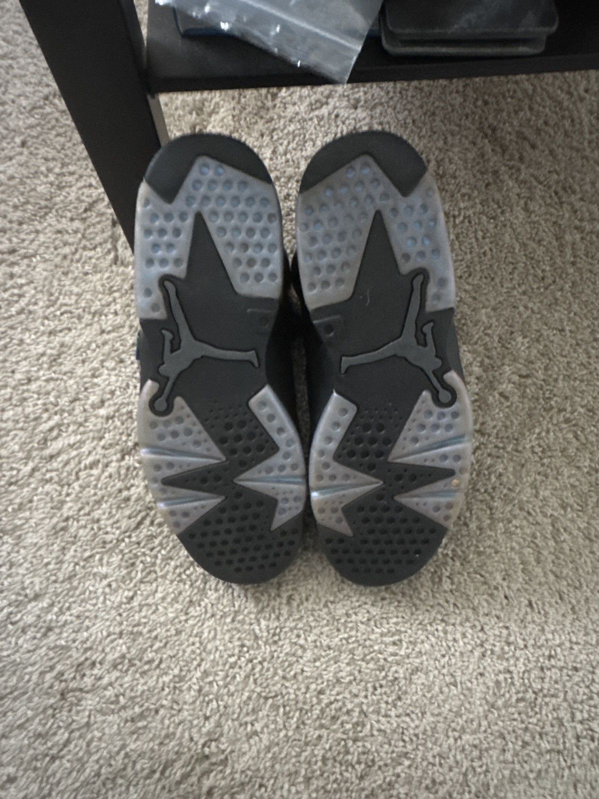 Jordan Brand All star 6s Size US 10.5 / EU 43-44 - 2 Thumbnail