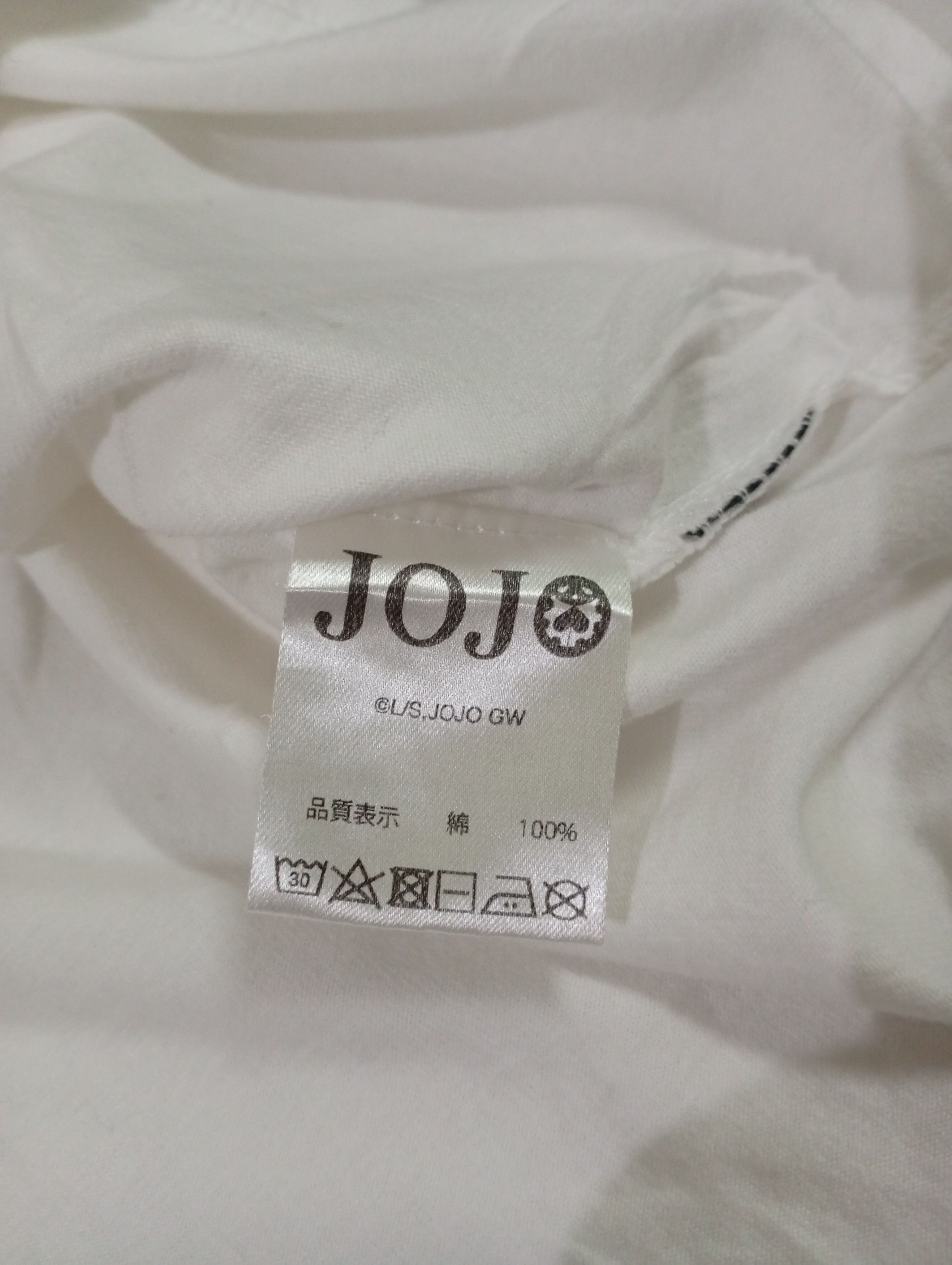 Japanese Brand Glamb X jojo Size US M / EU 48-50 / 2 - 12 Thumbnail