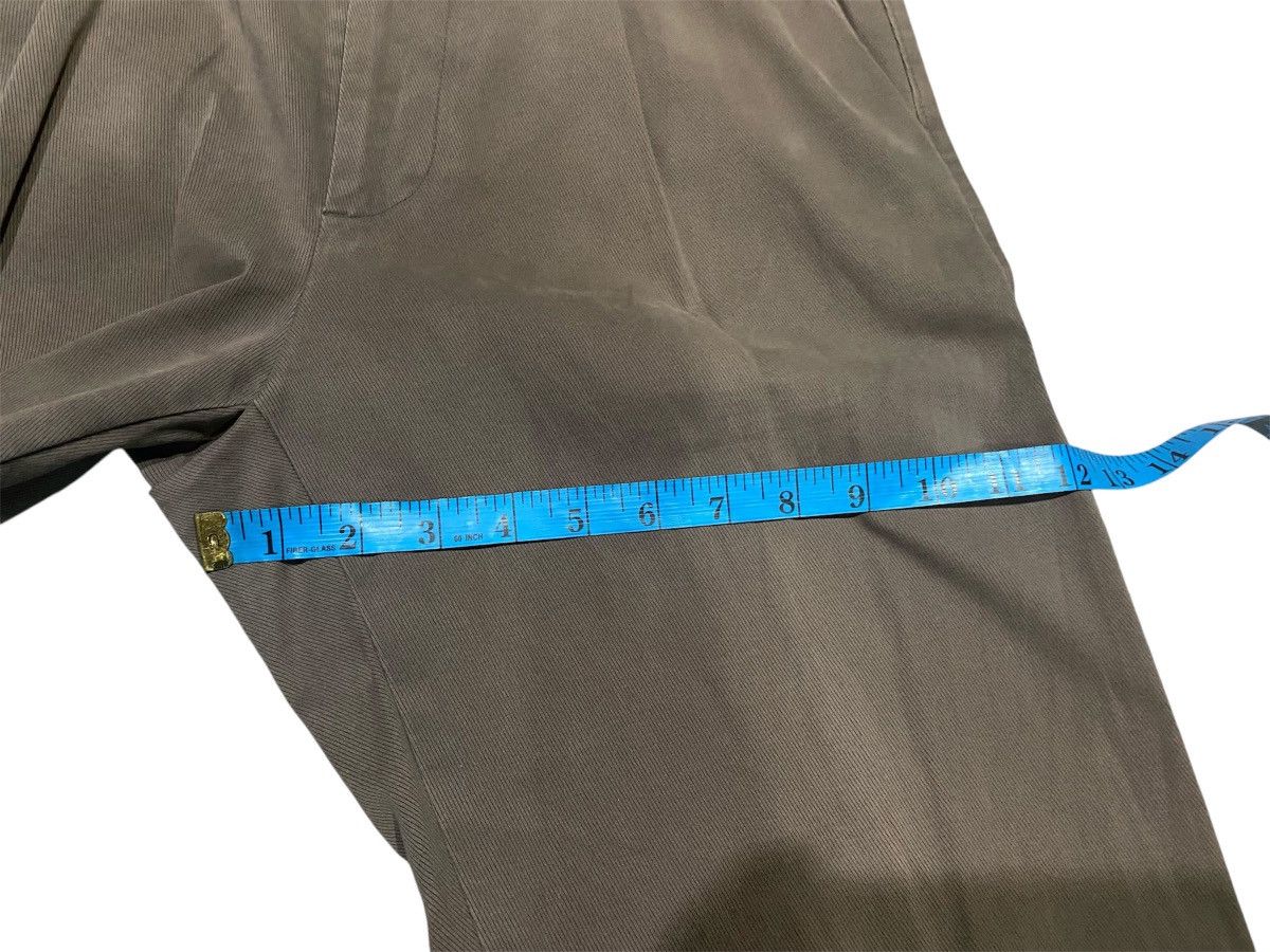 Henry Cotton's Henry Cottons Casual Pant Size US 32 / EU 48 - 16 Thumbnail