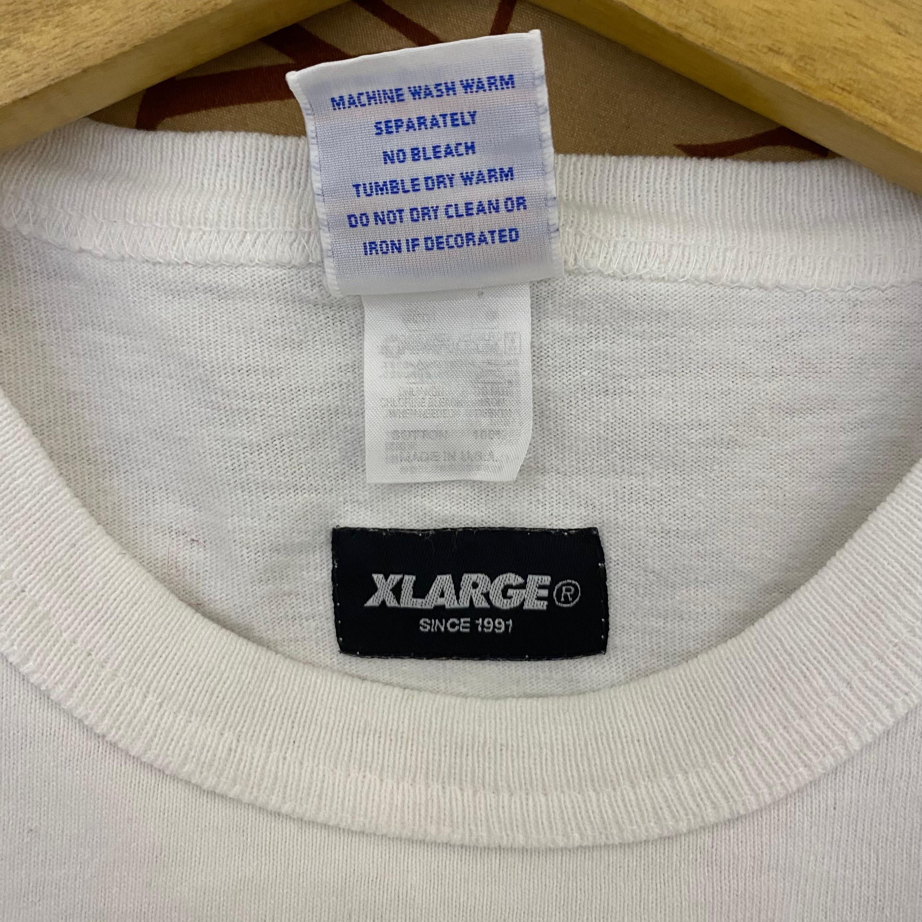 Xlarge Xlarge x Champion Size US M / EU 48-50 / 2 - 6 Thumbnail