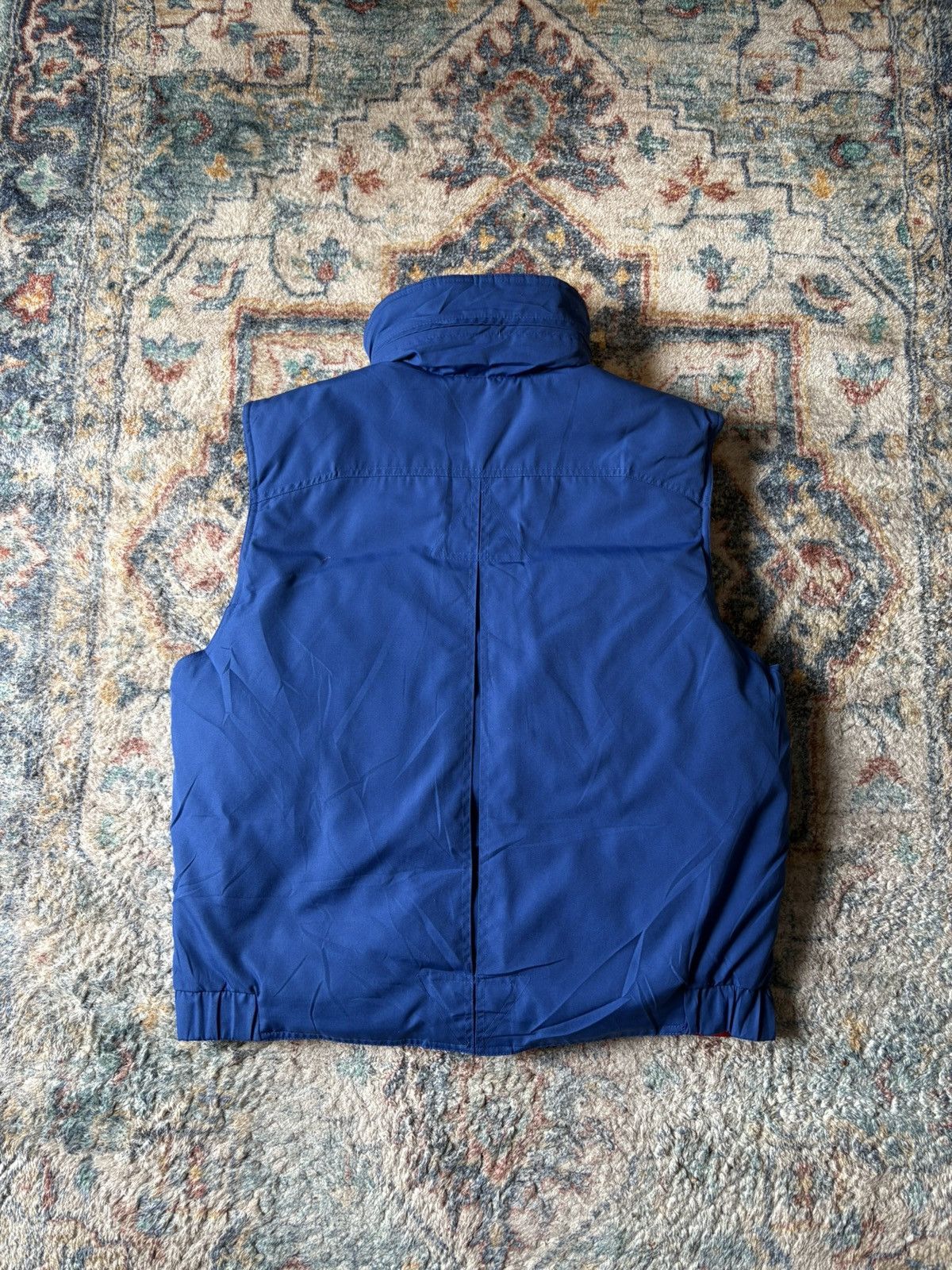 Vintage Vintage 80s Park City Puffer Vest Large Size US L / EU 52-54 / 3 - 2 Thumbnail