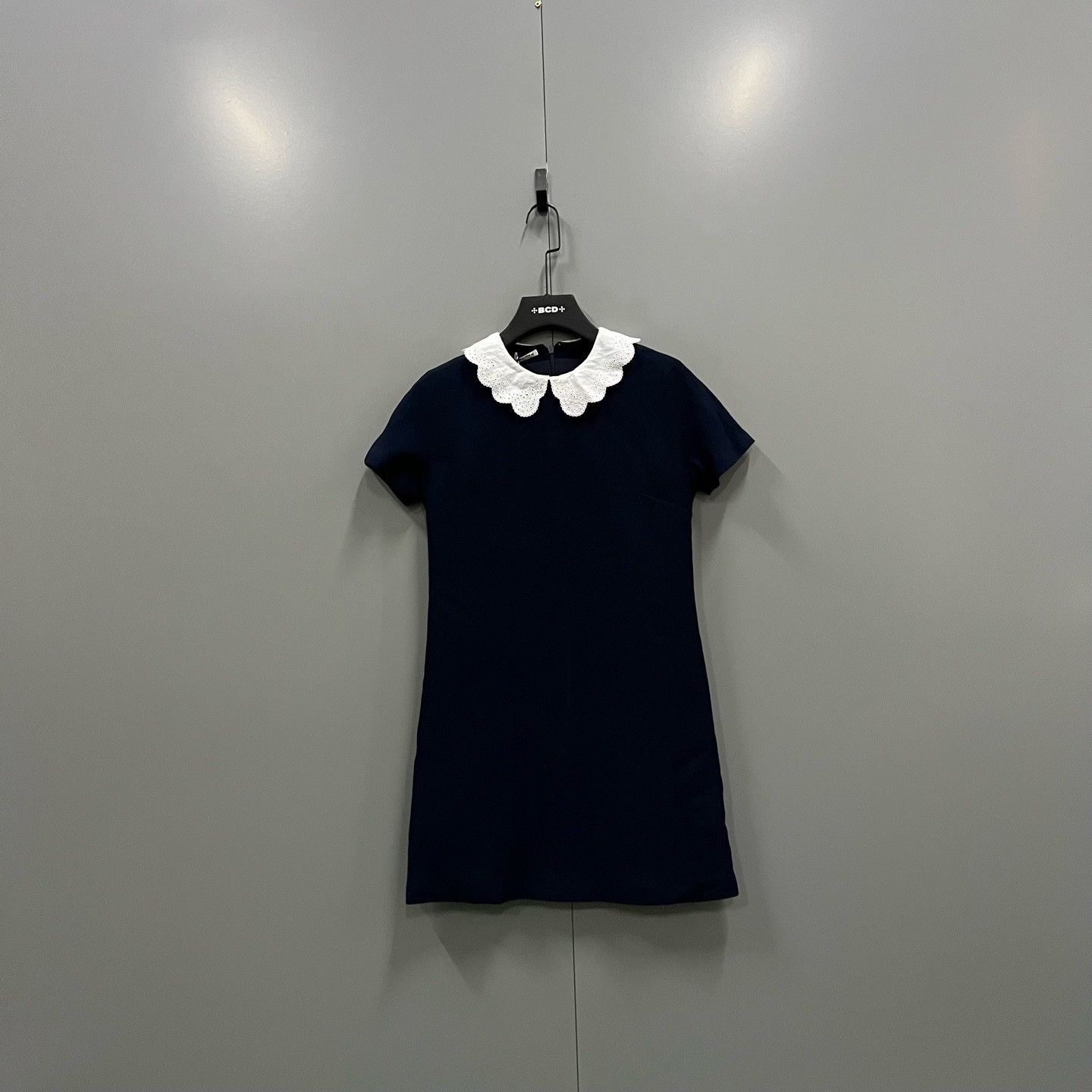 Miu Miu Miu Miu Dress it_40 Women Size S / US 4 / IT 40 - 1 Thumbnail