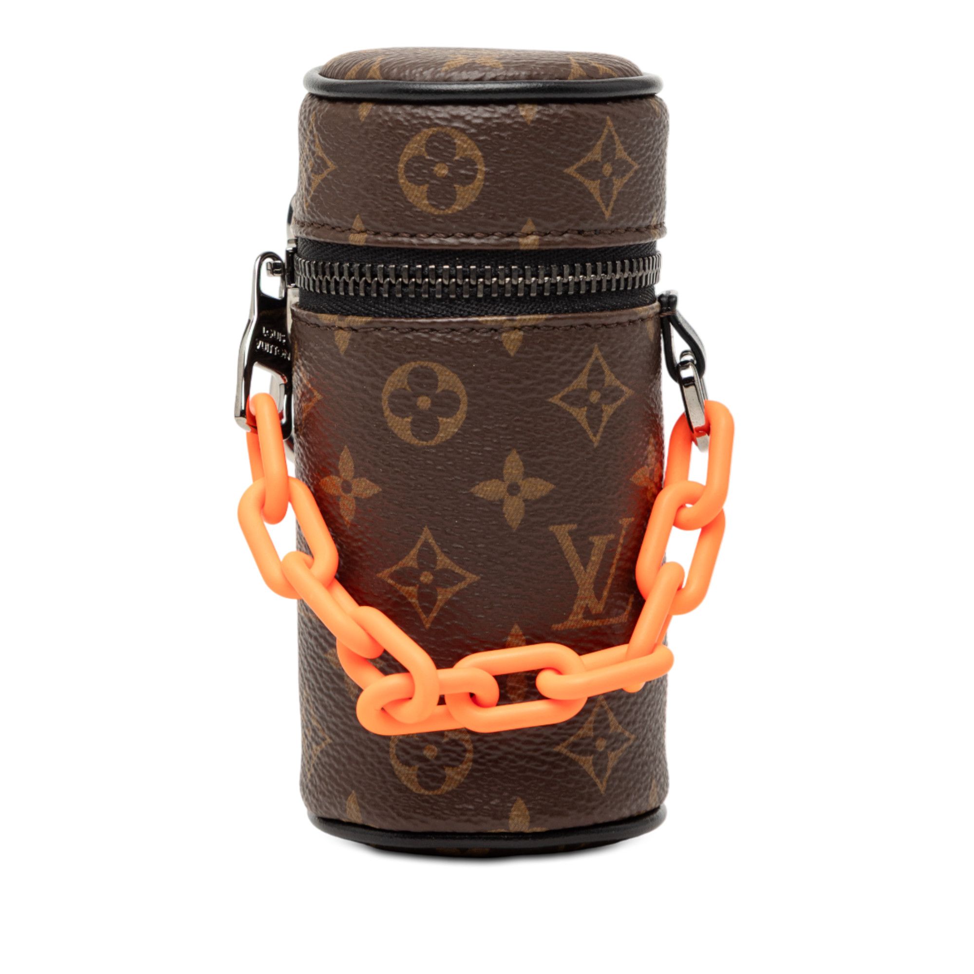 Louis Vuitton Louis Vuitton Monogram Barrel Pouch Size ONE SIZE - 1 Thumbnail
