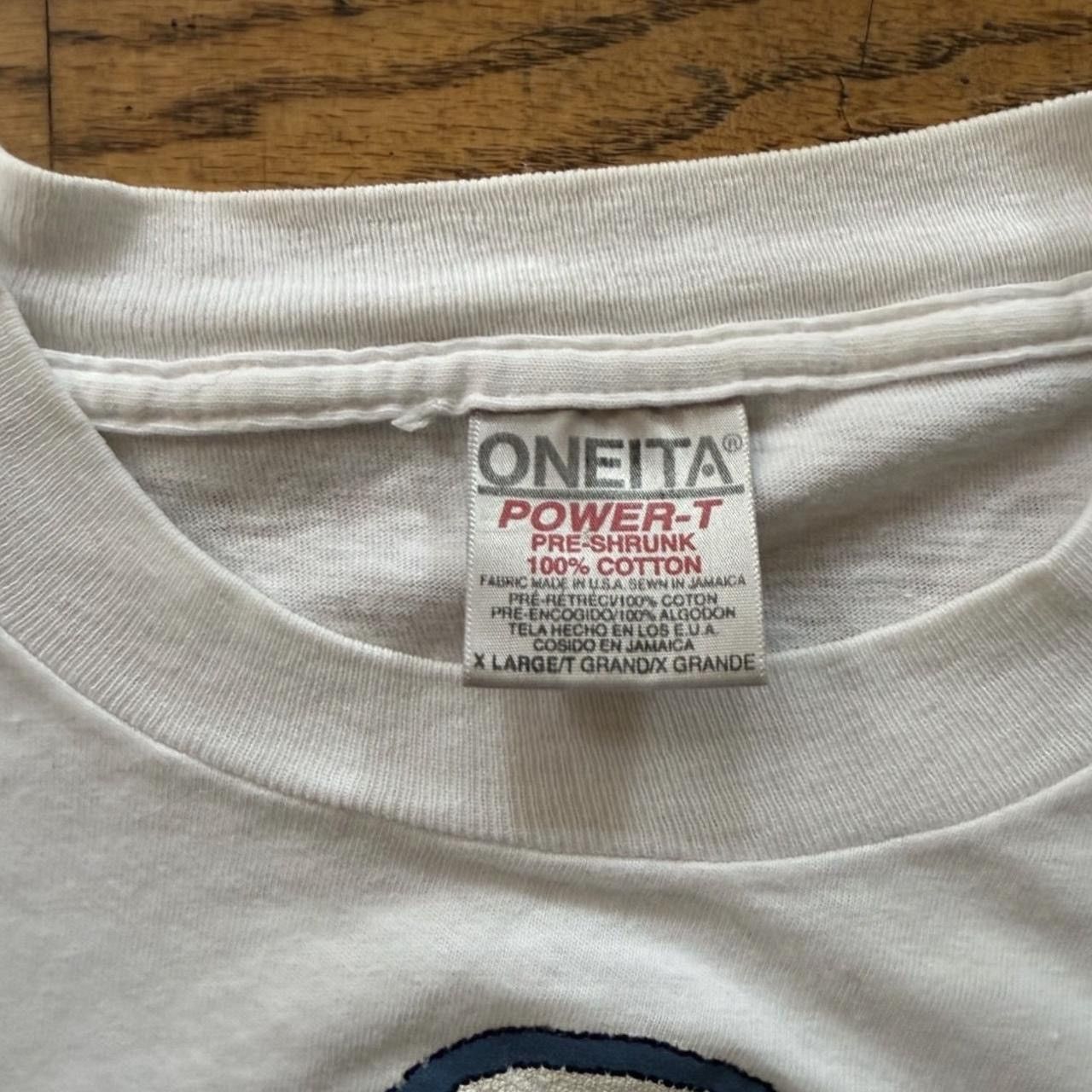 Other Vintage 90s Sedona, Arizona Native American Graphic Tee Size US XL / EU 56 / 4 - 5 Thumbnail