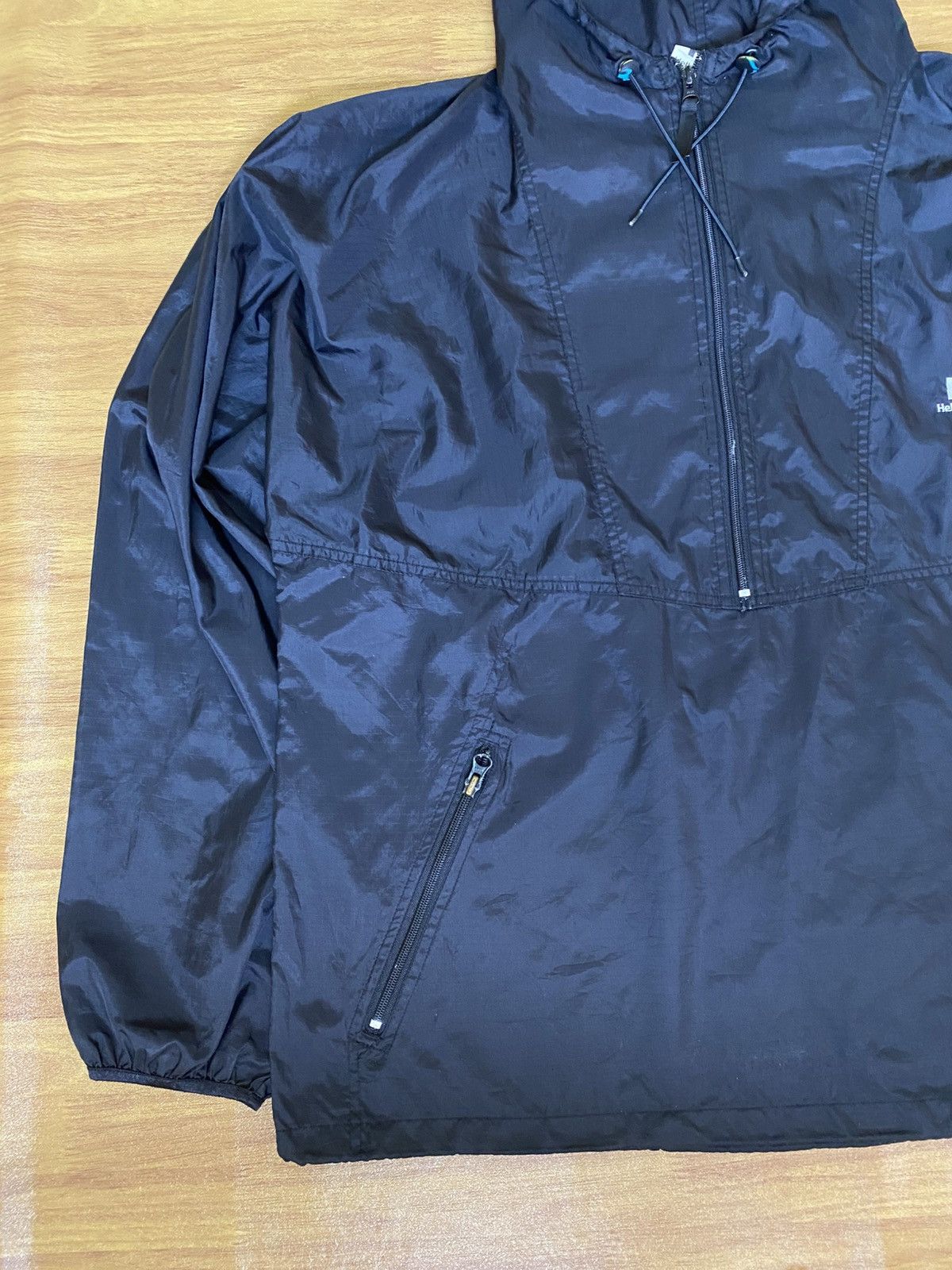Helly Hansen Helly Hansen single layer anorak jacket Size US M / EU 48-50 / 2 - 3 Thumbnail