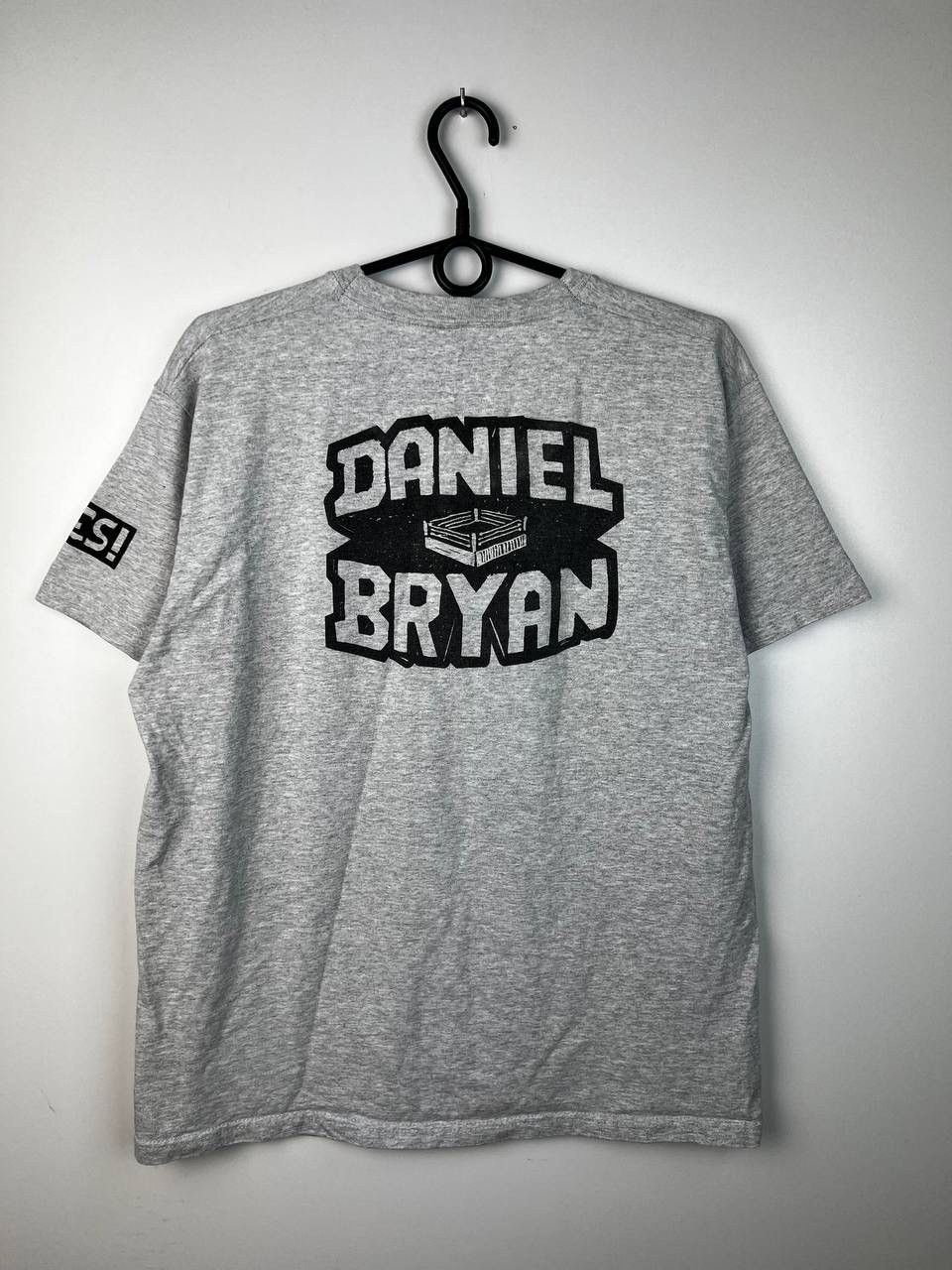 WWE WWE Daniel Bryan Wrestling vintage t-shirts size L Size US L / EU 52-54 / 3 - 2 Thumbnail