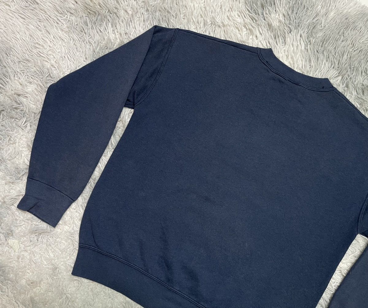 Mickey Mouse 90s MICKEY MOUSE LIMITED EDITION SWEATSHIRT NICLEY FADED Size US M / EU 48-50 / 2 - 12 Thumbnail