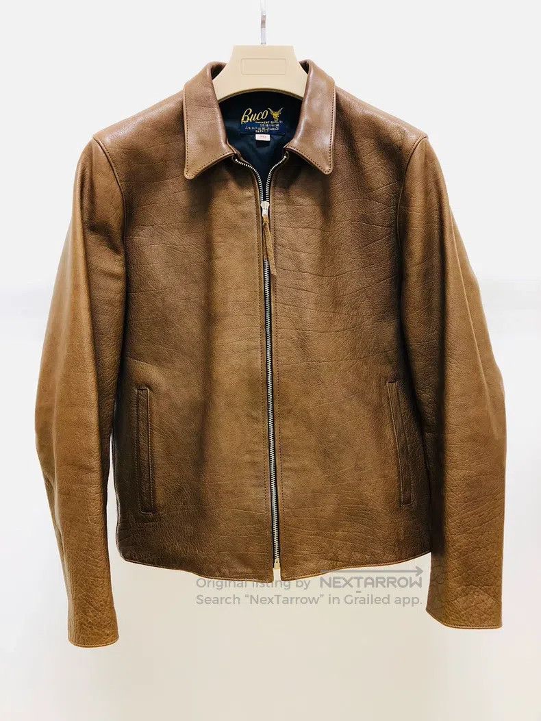 The Real McCoy's The Real McCoys Sports jacket Size US L / EU 52-54 / 3 - 1 Thumbnail