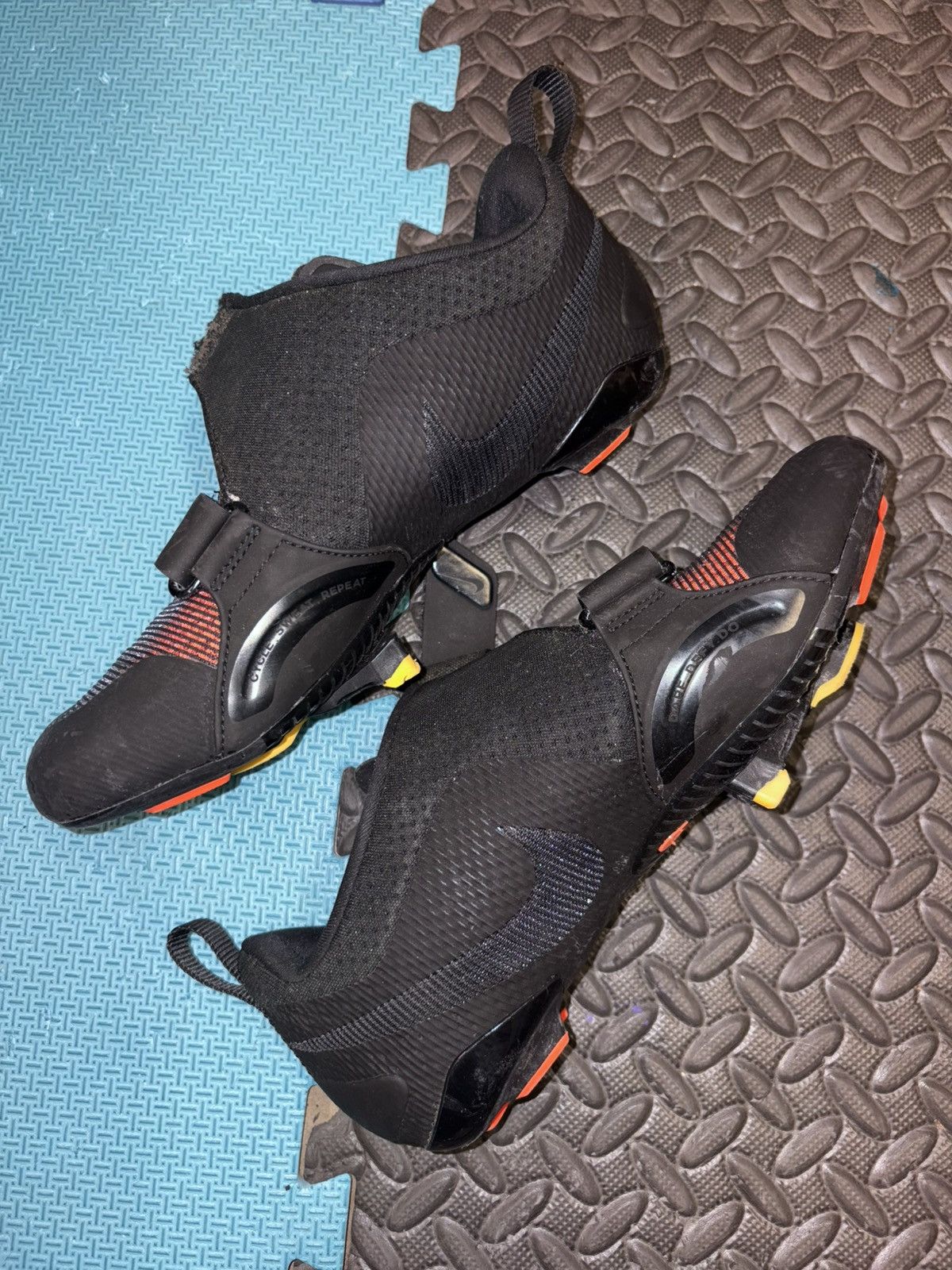 Nike Nike Super Rep Cycle Indoors 9.5 Size US 9.5 / EU 42-43 - 3 Thumbnail