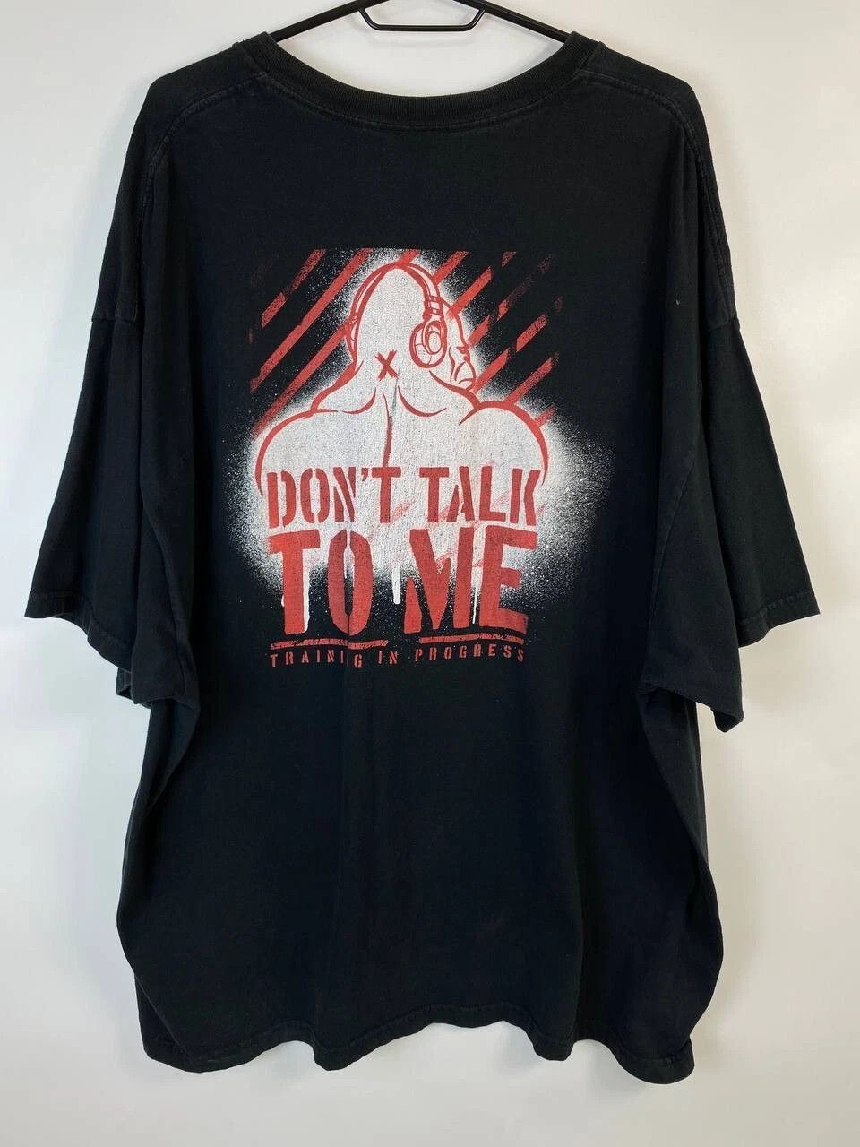 Other XPlosive ape vintage t shirt Size 3XL Size US XXL / EU 58 / 5 - 5 Thumbnail