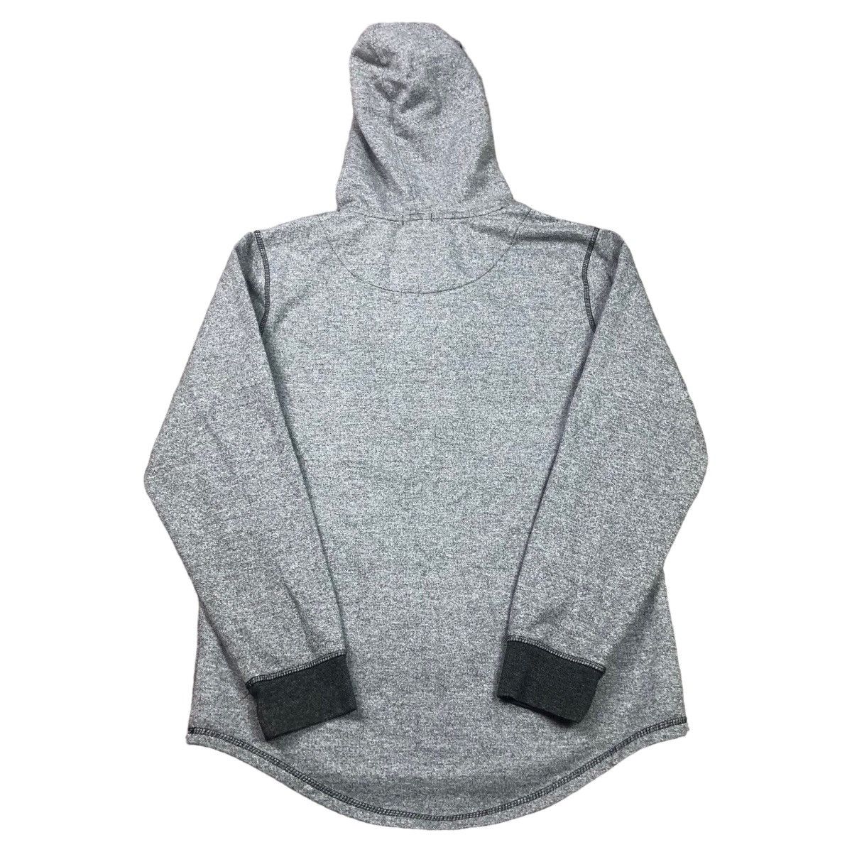 NBA NBA Boston Celtics Logo Gray Hooded Sweatshirt Adult Medium Size US M / EU 48-50 / 2 - 5 Thumbnail
