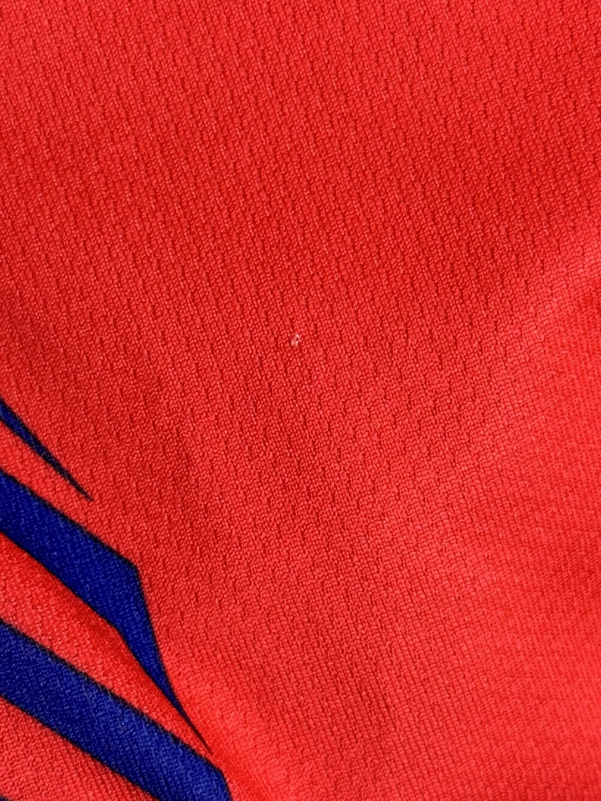 Nike South Korea National Team 06/07 Home Football Jersey T-Shirt Size US L / EU 52-54 / 3 - 6 Thumbnail