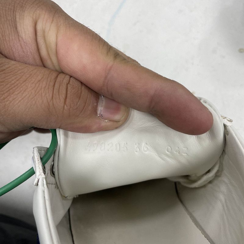 Gucci Gucci Ace Bee and Star Low-top Sneakers -2508 Size US 6 / IT 36 - 5 Thumbnail