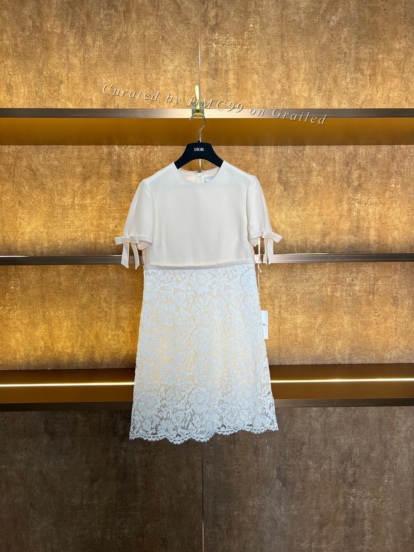 Valentino Valentino Women's Dress Size S / US 4 / IT 40 - 1 Thumbnail
