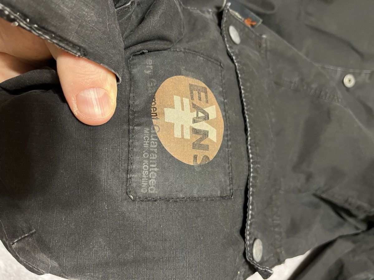 Michico Koshino Japanese vintage jacket