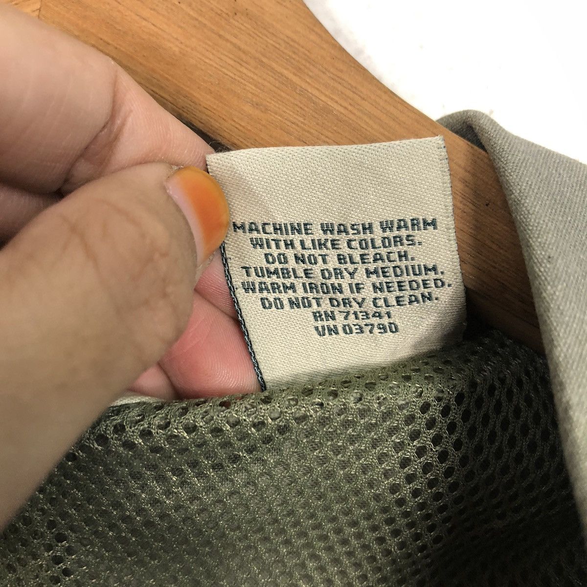 Japanese Brand 📌Vintage Chore Work Hunting Jacket L.L.Bean Duck Canvas Size US M / EU 48-50 / 2 - 20 Thumbnail