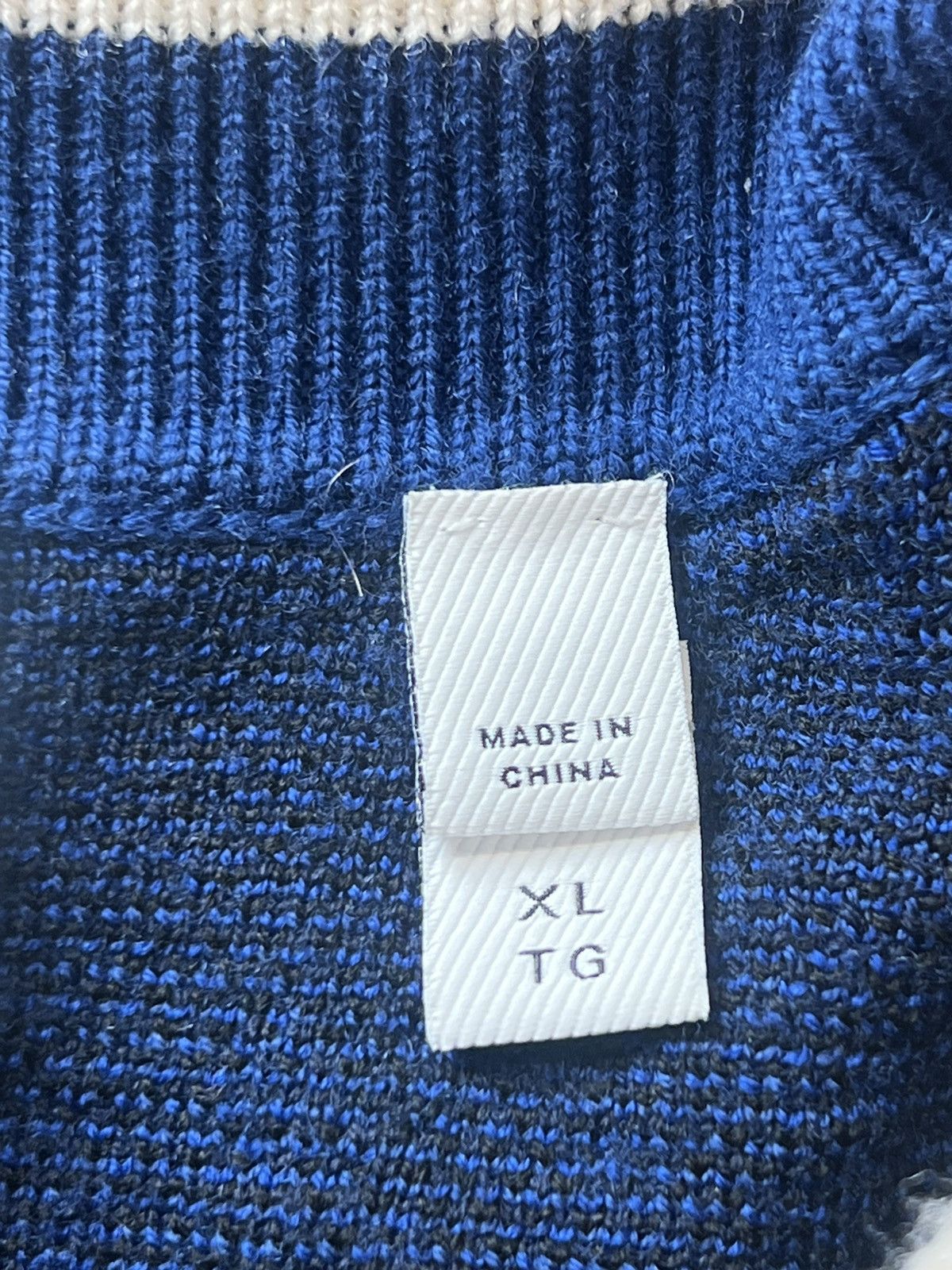 Burberry Burberry Size US XL / EU 56 / 4 - 5 Thumbnail