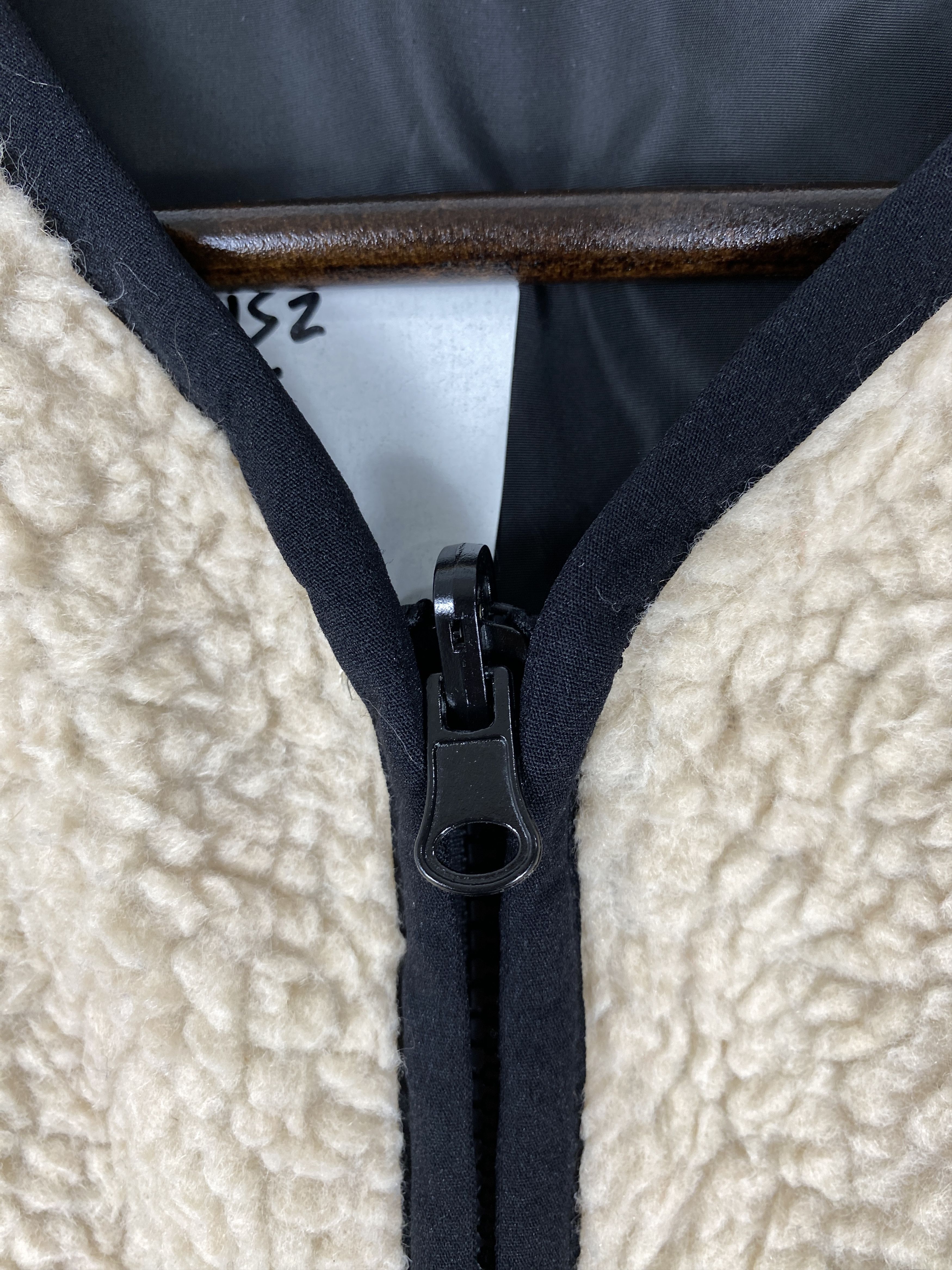 Japanese Brand Vintage Classical Elf Reversible Sherpa Jacket J2152 Size US M / EU 48-50 / 2 - 4 Thumbnail