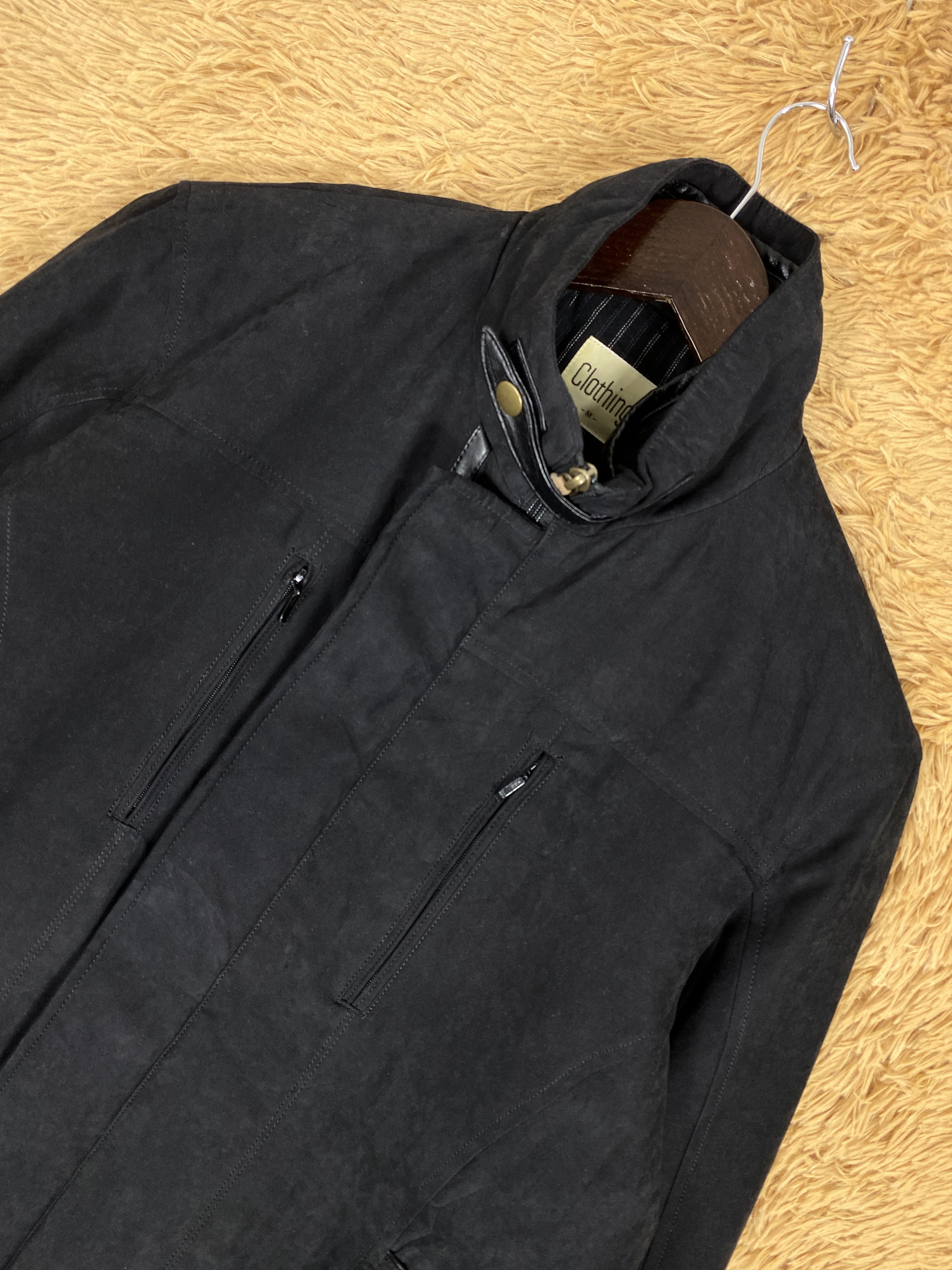 Japanese Brand Vintage Japanese Brand Jacket PJ2426 Size US S / EU 44-46 / 1 - 2 Thumbnail