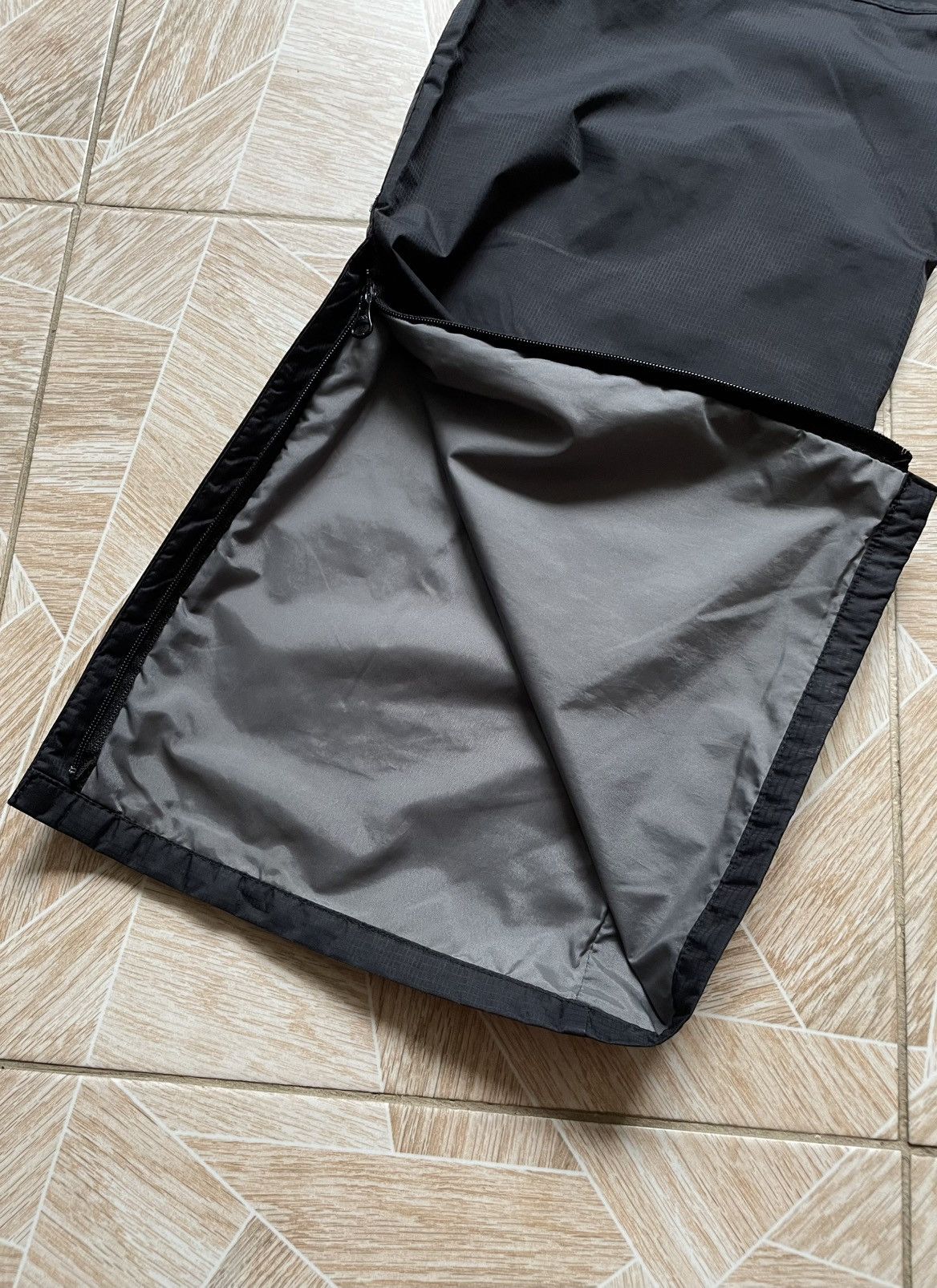 Helly Hansen Helly Hansen Outdoor Nylon Utilitty Pants S Black Helly Tech Size US 32 / EU 48 - 11 Thumbnail