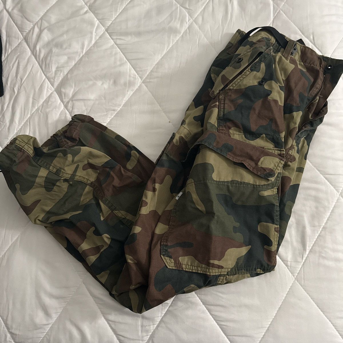 Levi's Levi’s Cargos Size US 33 - 1 Thumbnail