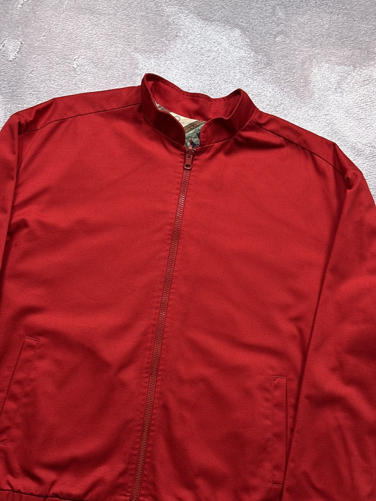 Pendleton Vintage 90 Pendleton Overprint Reversible Jacket Made in USA Size US XL / EU 56 / 4 - 14 Thumbnail