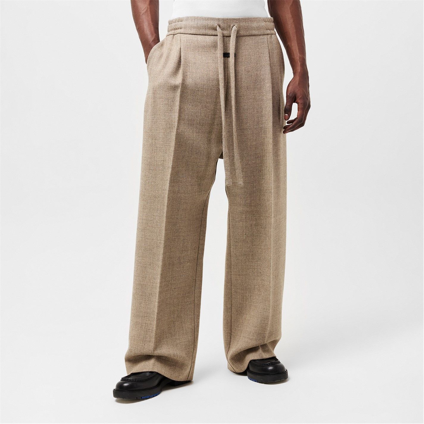 Fear of God Wide Leg Trousers Size US 36 / EU 52 - 5 Thumbnail