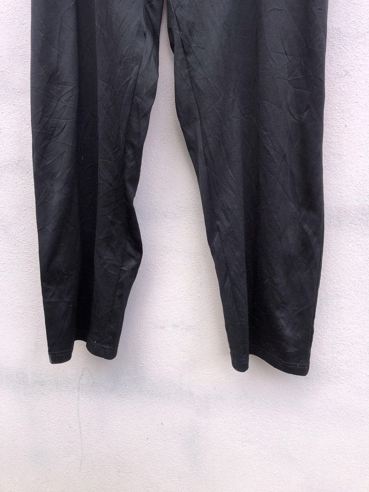If Six Was Nine Vintage Japanese Brand Trackpants y2k Rock Style Style Size US 41 - 5 Thumbnail