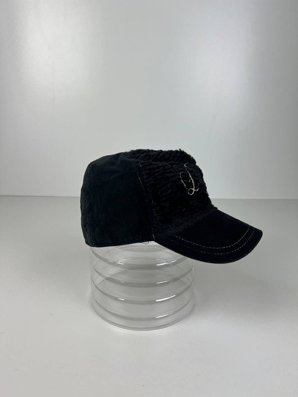Dolce & Gabbana × Vintage Dolce Gabbana vintage cap woman kids xl Size ONE SIZE - 2 Thumbnail