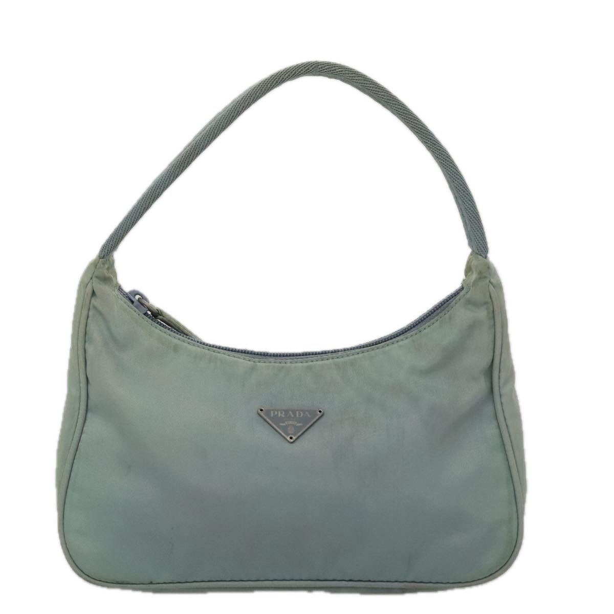 Prada Prada Re-Nylon handbag Size ONE SIZE - 1 Thumbnail