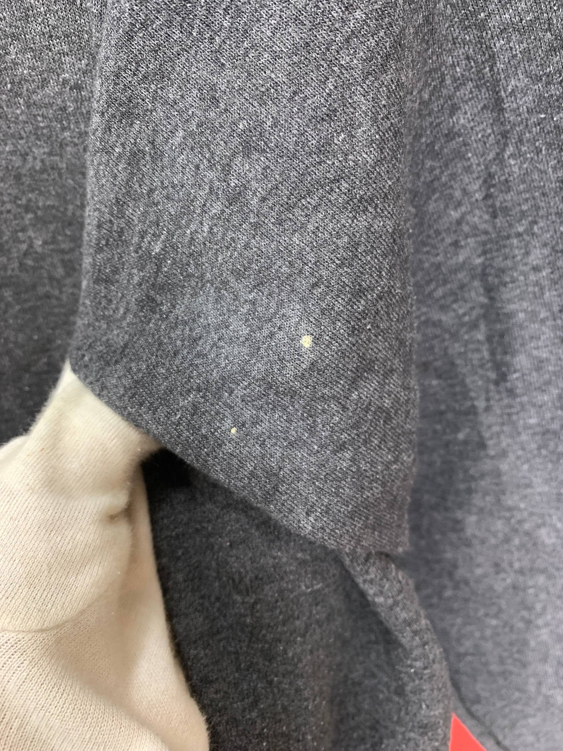 Champion Vintage CHAMPION Stand Up Collar Sweatshirt #2610/Z Size US L / EU 52-54 / 3 - 6 Thumbnail