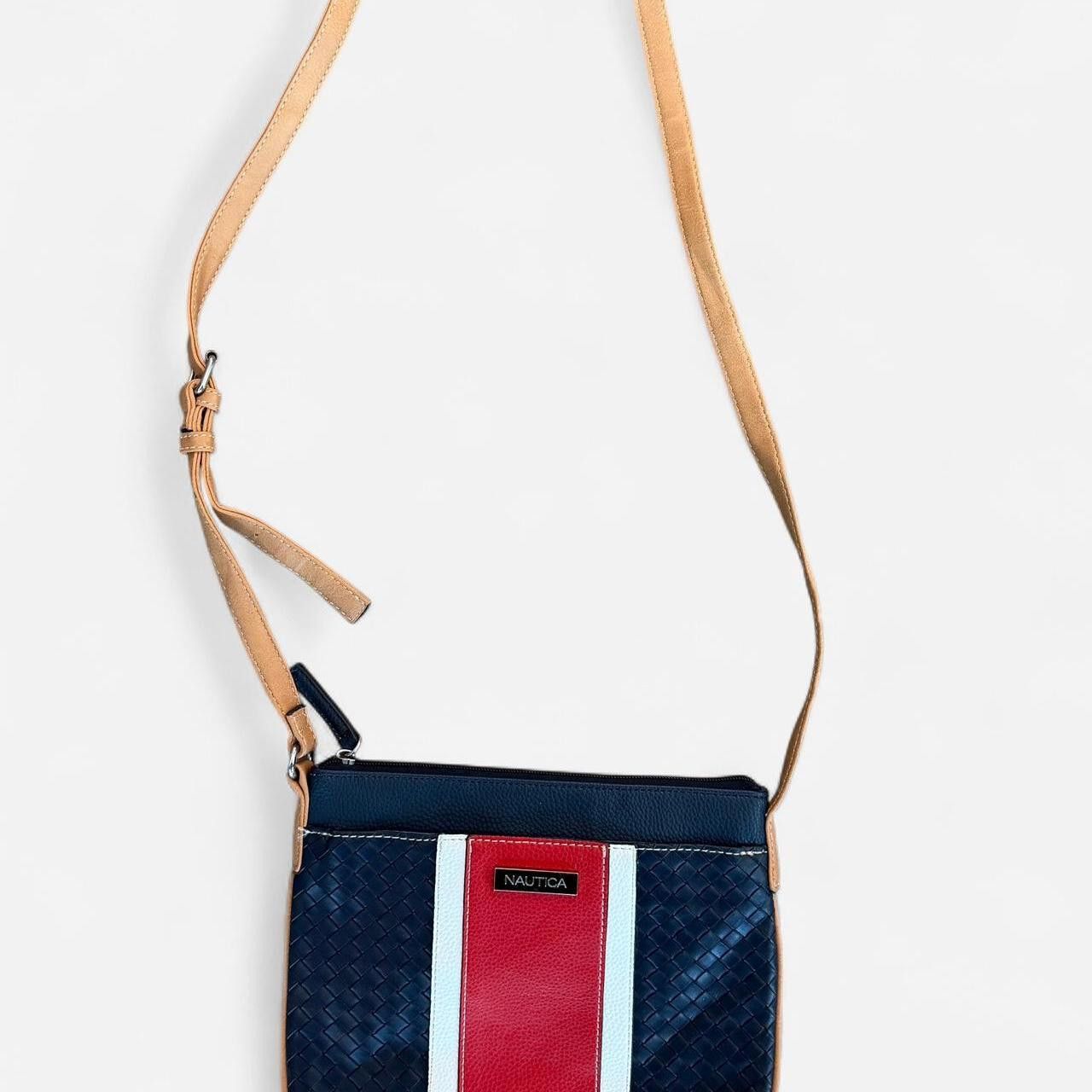 Nautica Nautica Women's blue navy Bags Size ONE SIZE - 5 Thumbnail