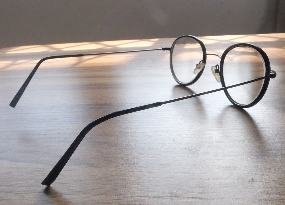 Vintage Vintage Percy Glasses Made in Italy Size ONE SIZE - 8 Thumbnail