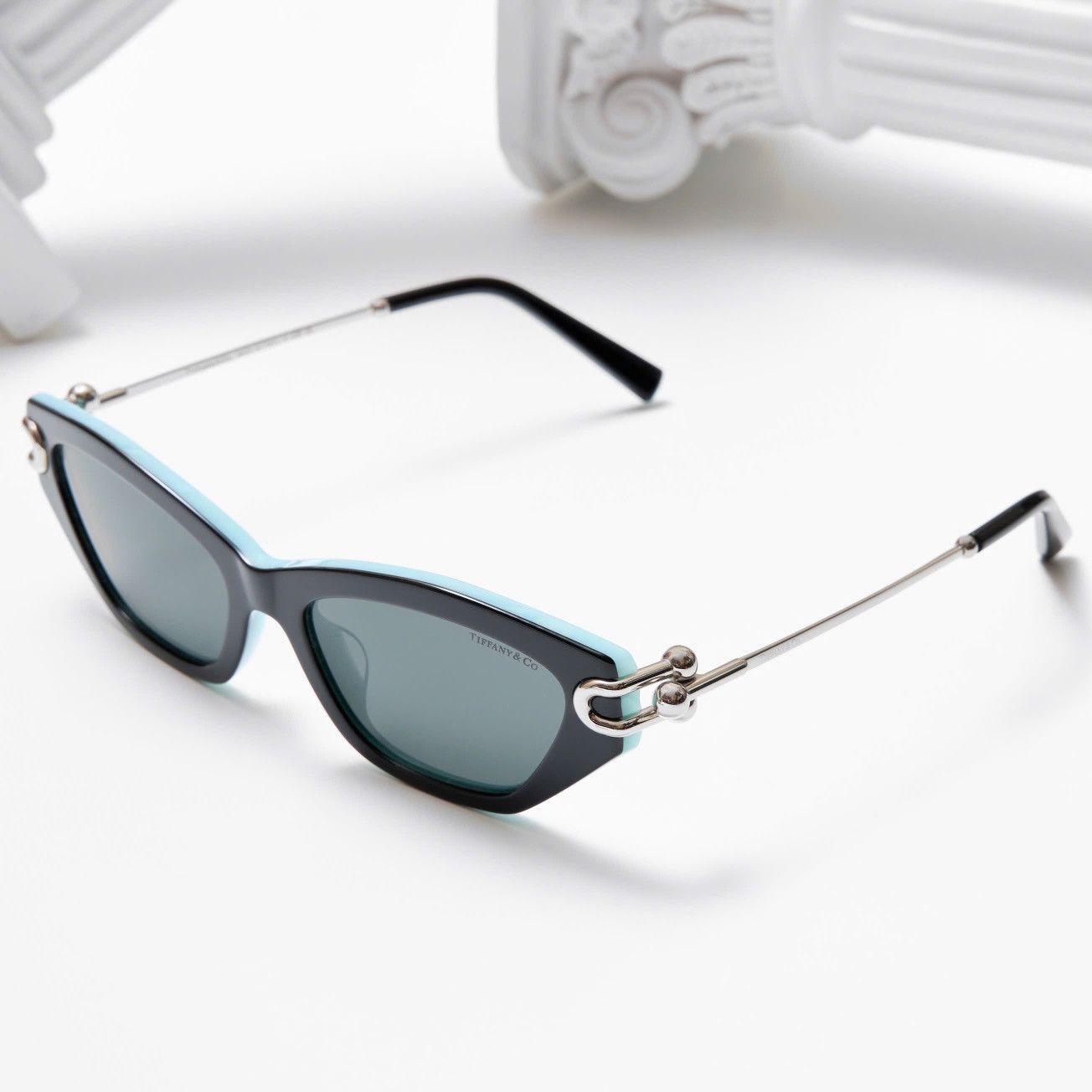 Tiffany & Co. TIFFANY & CO 0TF4231U 8055S4 SUNGLASSES Size ONE SIZE - 2 Thumbnail