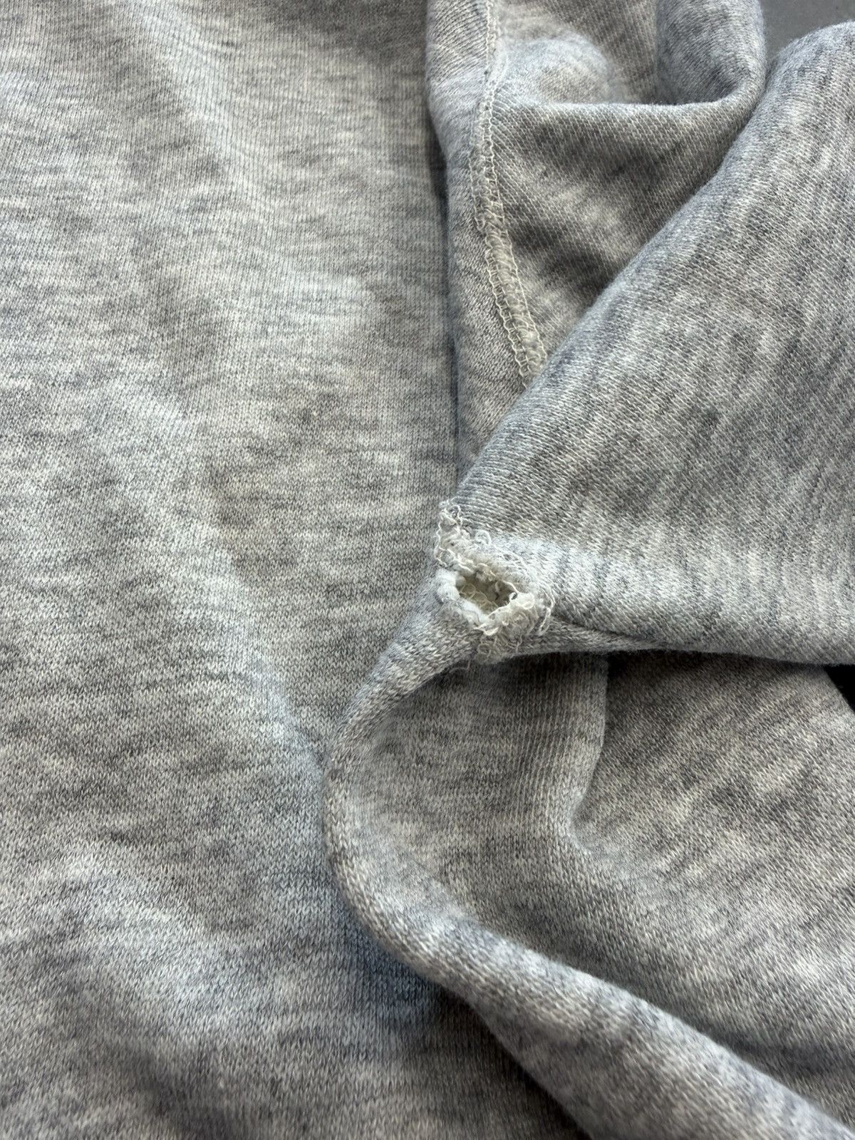 Other ‘90s Vintage Cornell University Grey Pullover Hoodie Size US L / EU 52-54 / 3 - 7 Thumbnail