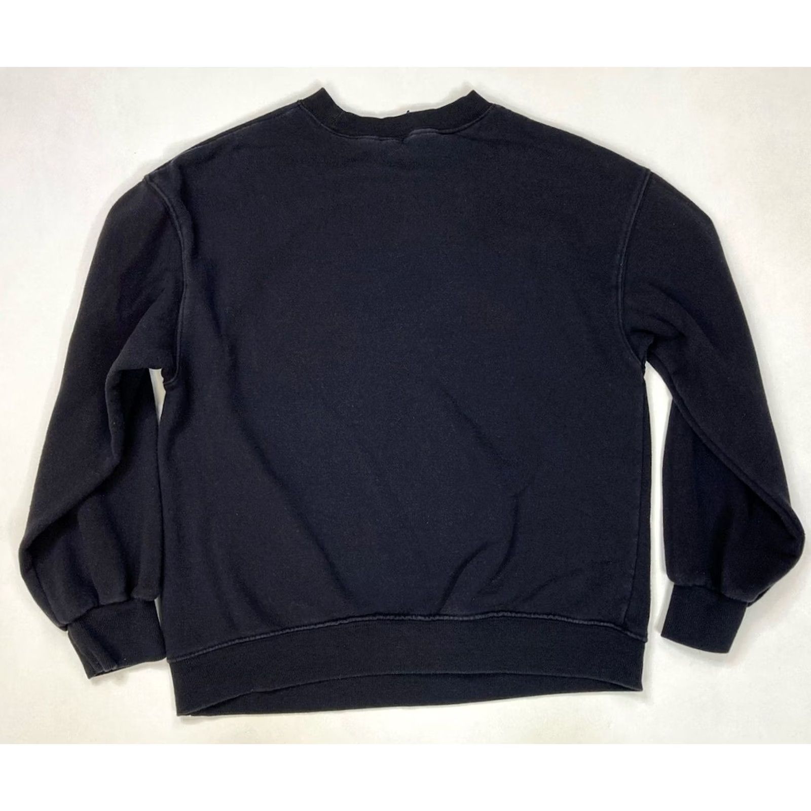 H&M VINTAGE H&M My Little Pony Graphic Crewneck Sweatshirt Women XS Black Size XS / US 0-2 / IT 36-38 - 3 Thumbnail
