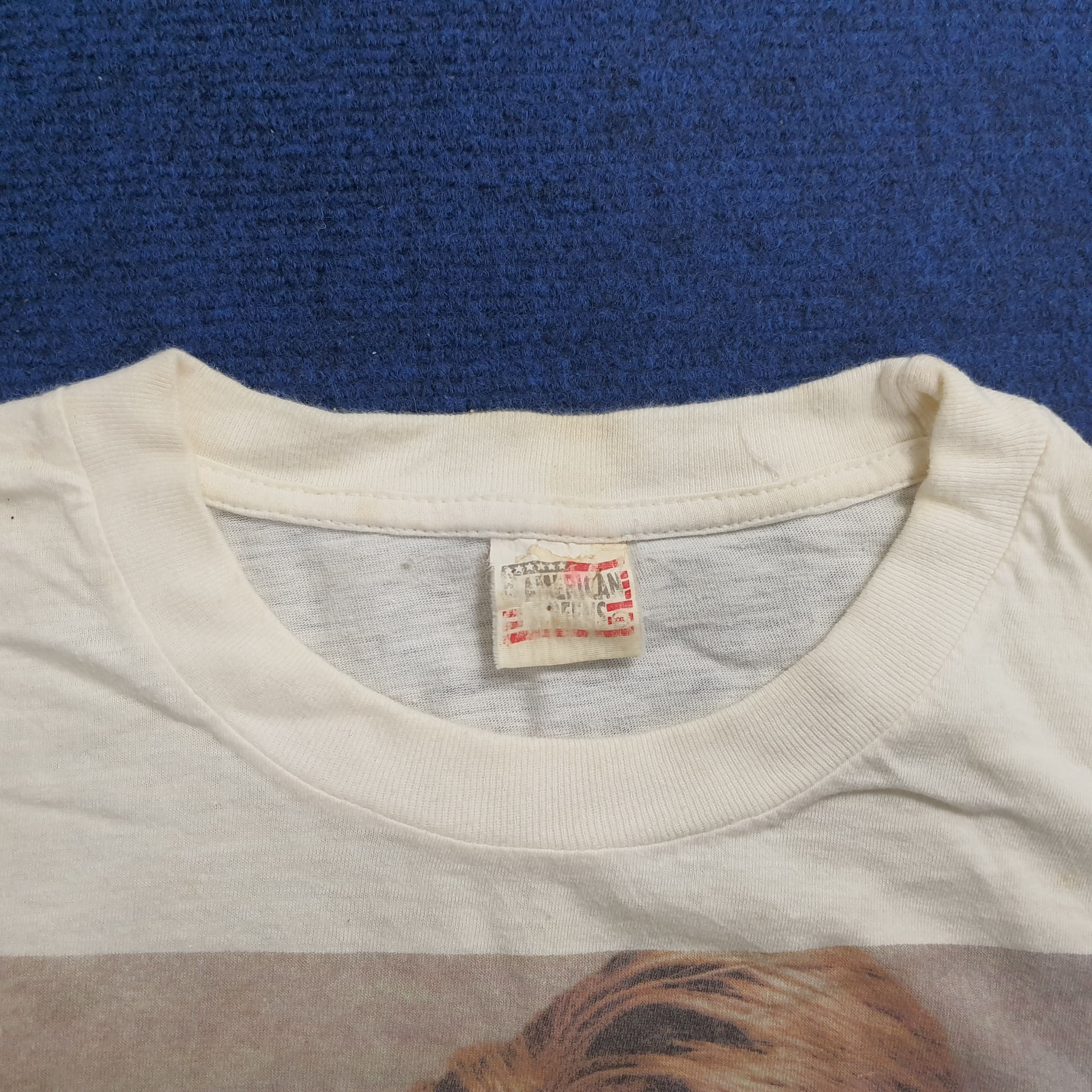 Other TITANIC Movie T-shirt Size US L / EU 52-54 / 3 - 5 Thumbnail