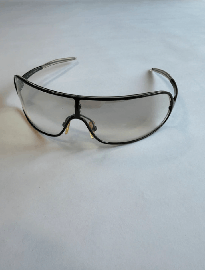 Gucci GUCCI Sunglasses Shield Rimless 90s Wrap GG1190 RI826 Size ONE SIZE - 2 Thumbnail