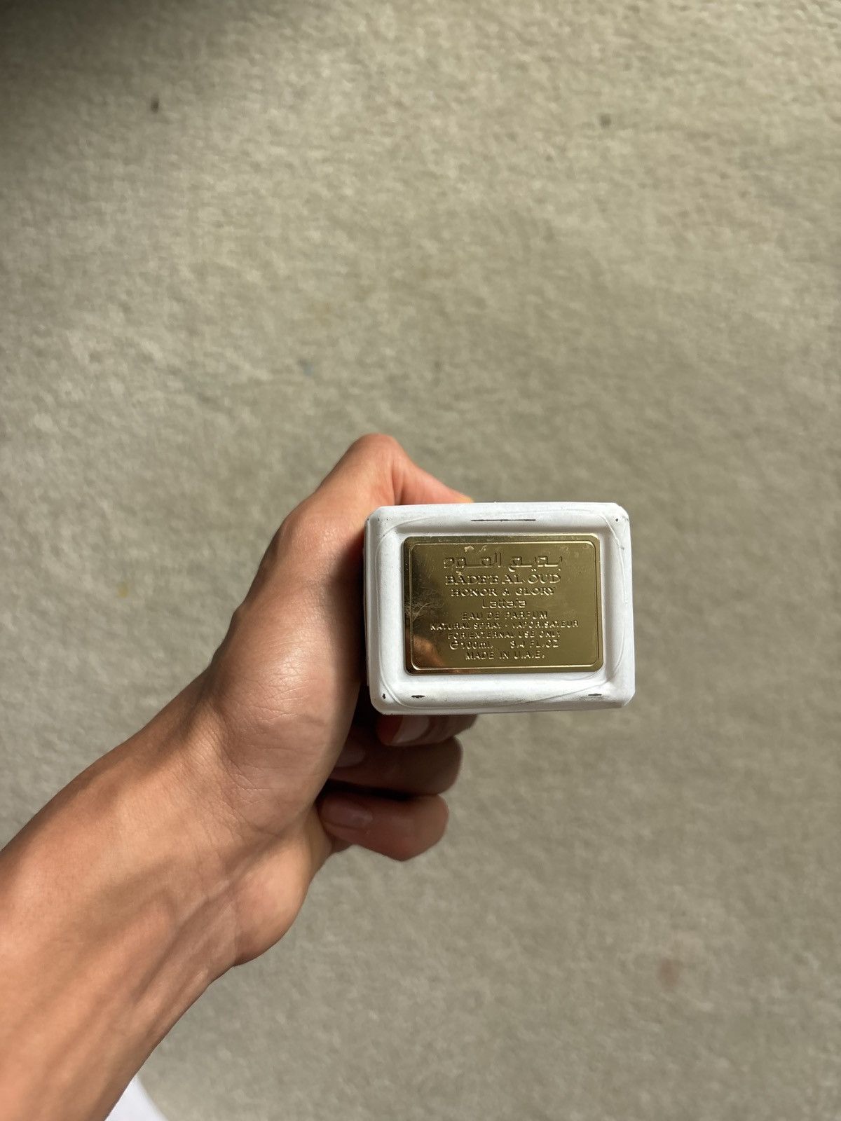 Other Lattafa Pineapple Fragrance Size ONE SIZE - 3 Thumbnail
