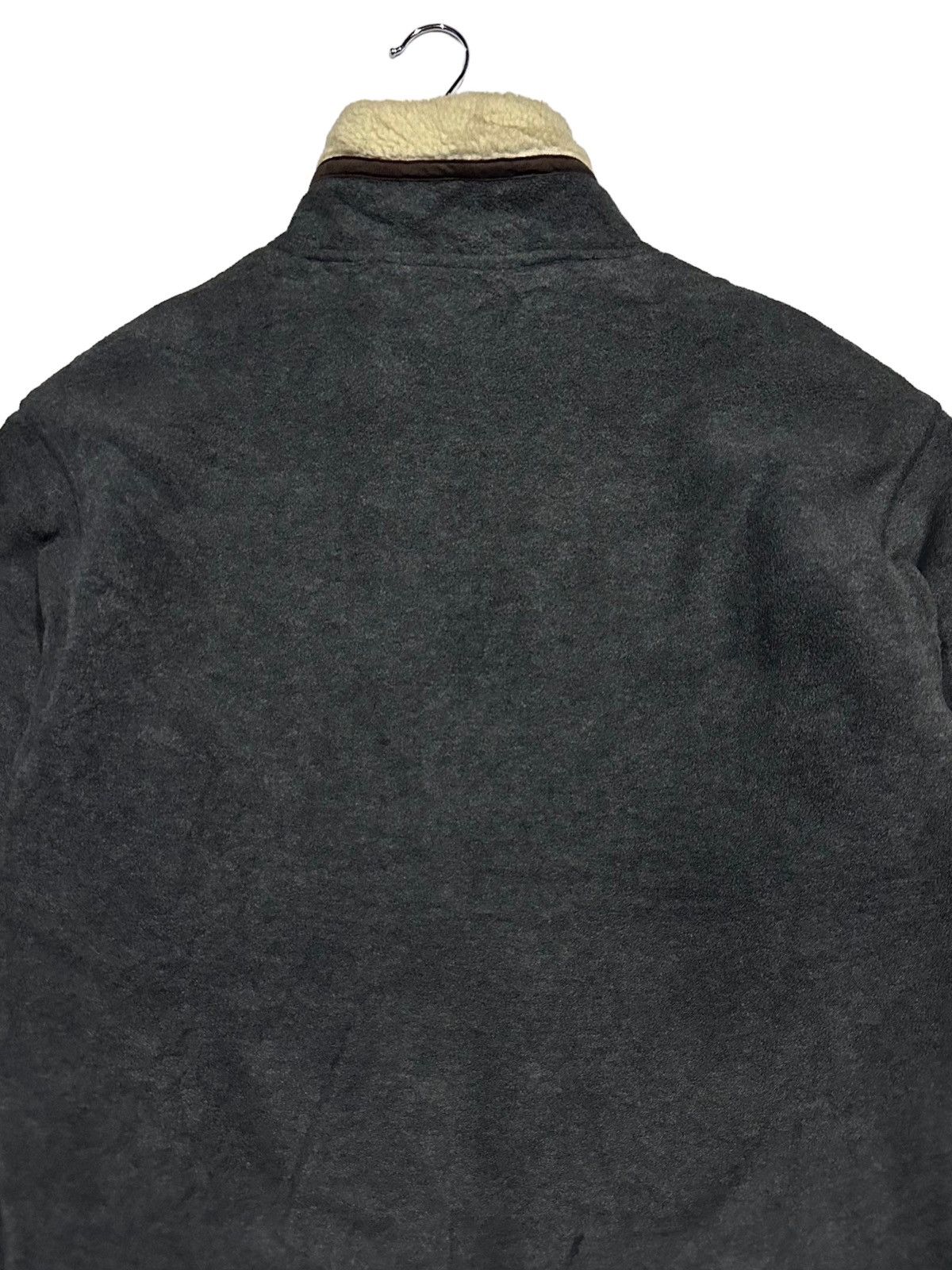 Renoma VINTAGE UP RENOMA SUEDE SHEEPSKIN JACKET WINTER Size US M / EU 48-50 / 2 - 13 Thumbnail