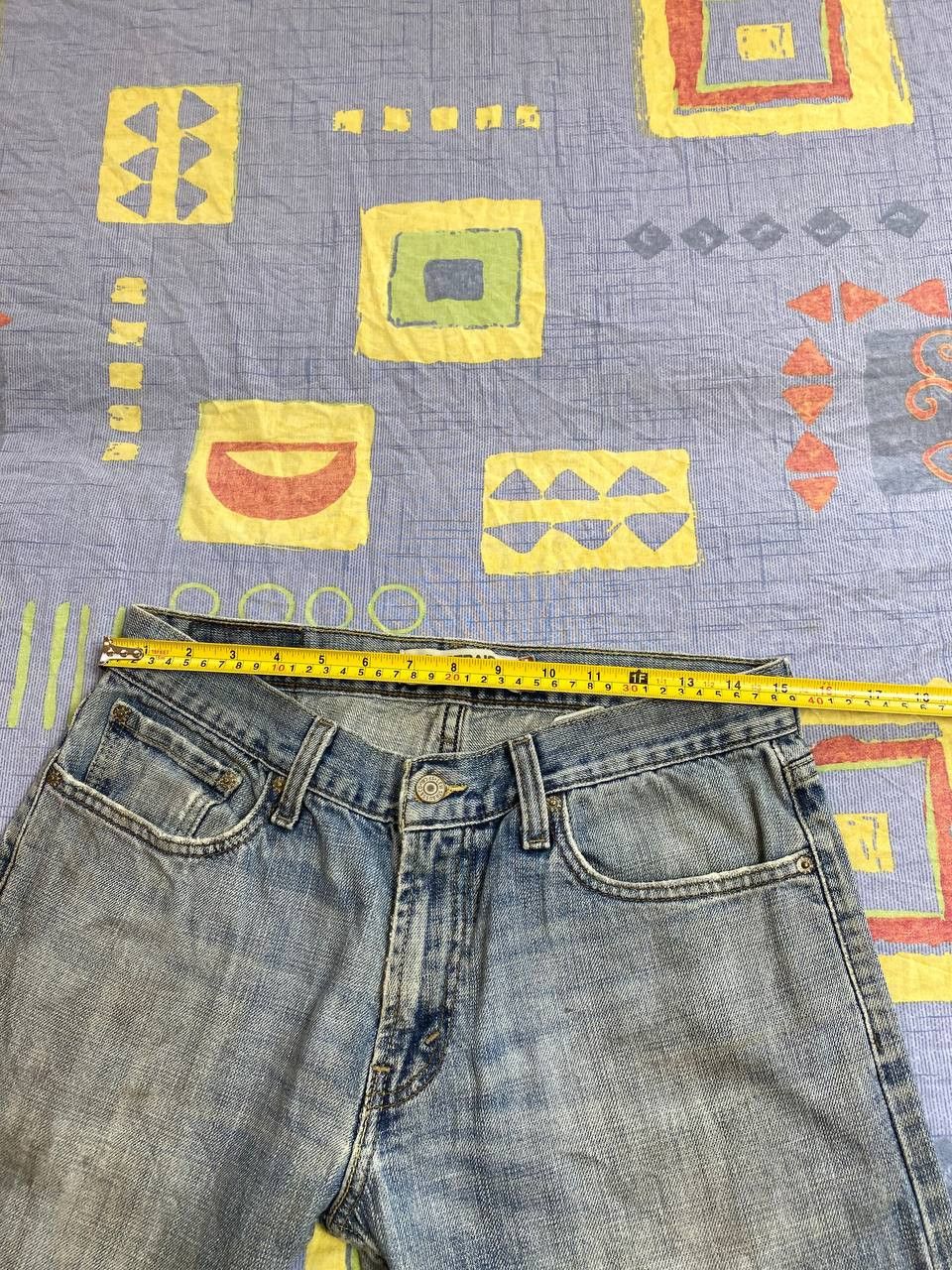 Levi's Vintage Levis Jeans Size US 32 / EU 48 - 11 Thumbnail
