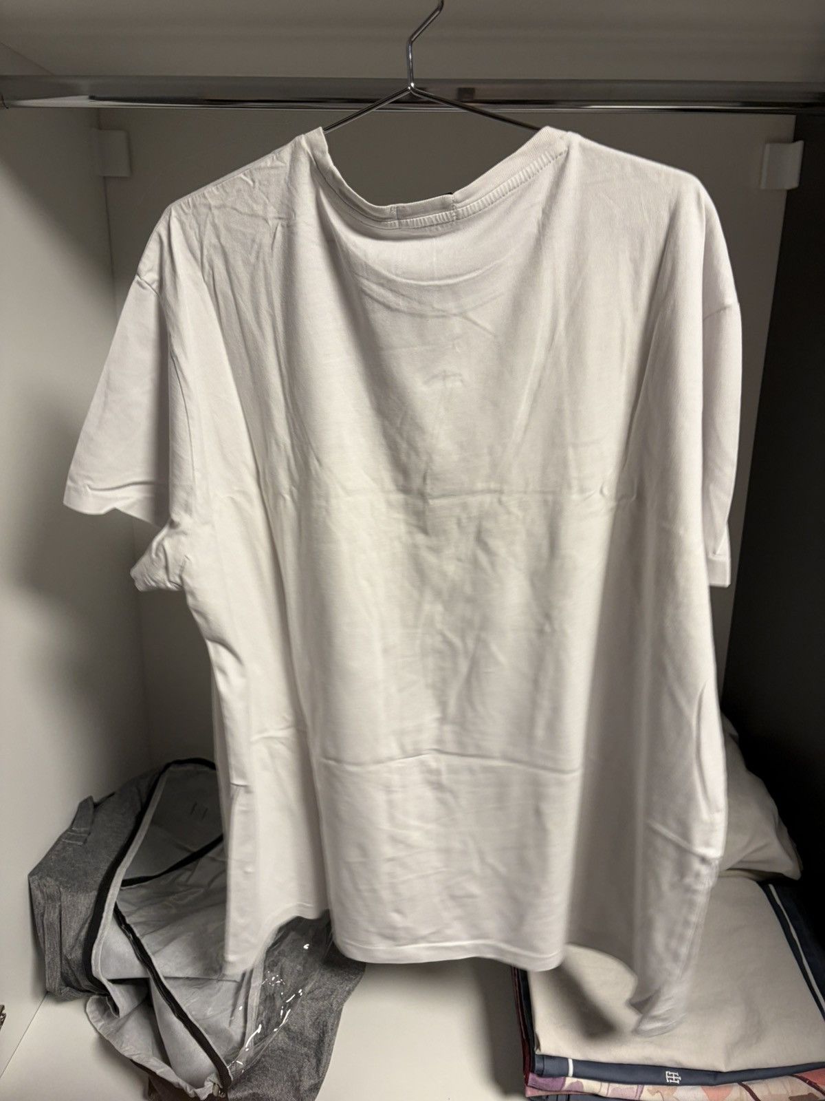 Polo Ralph Lauren Polo Raphl Lauren Tee-shirt Size US XL / EU 56 / 4 - 2 Thumbnail