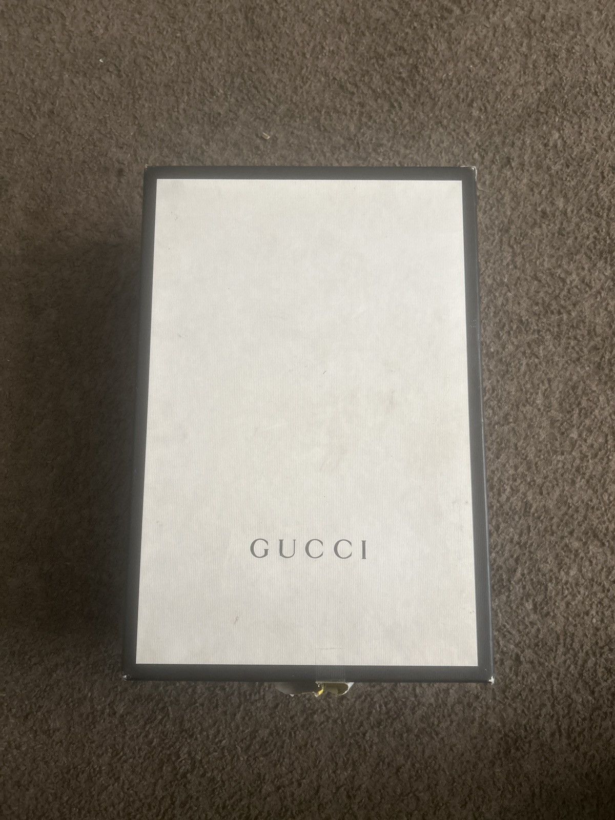 Gucci gucci ultrapace trainers Size US 9.5 / EU 42-43 - 7 Thumbnail
