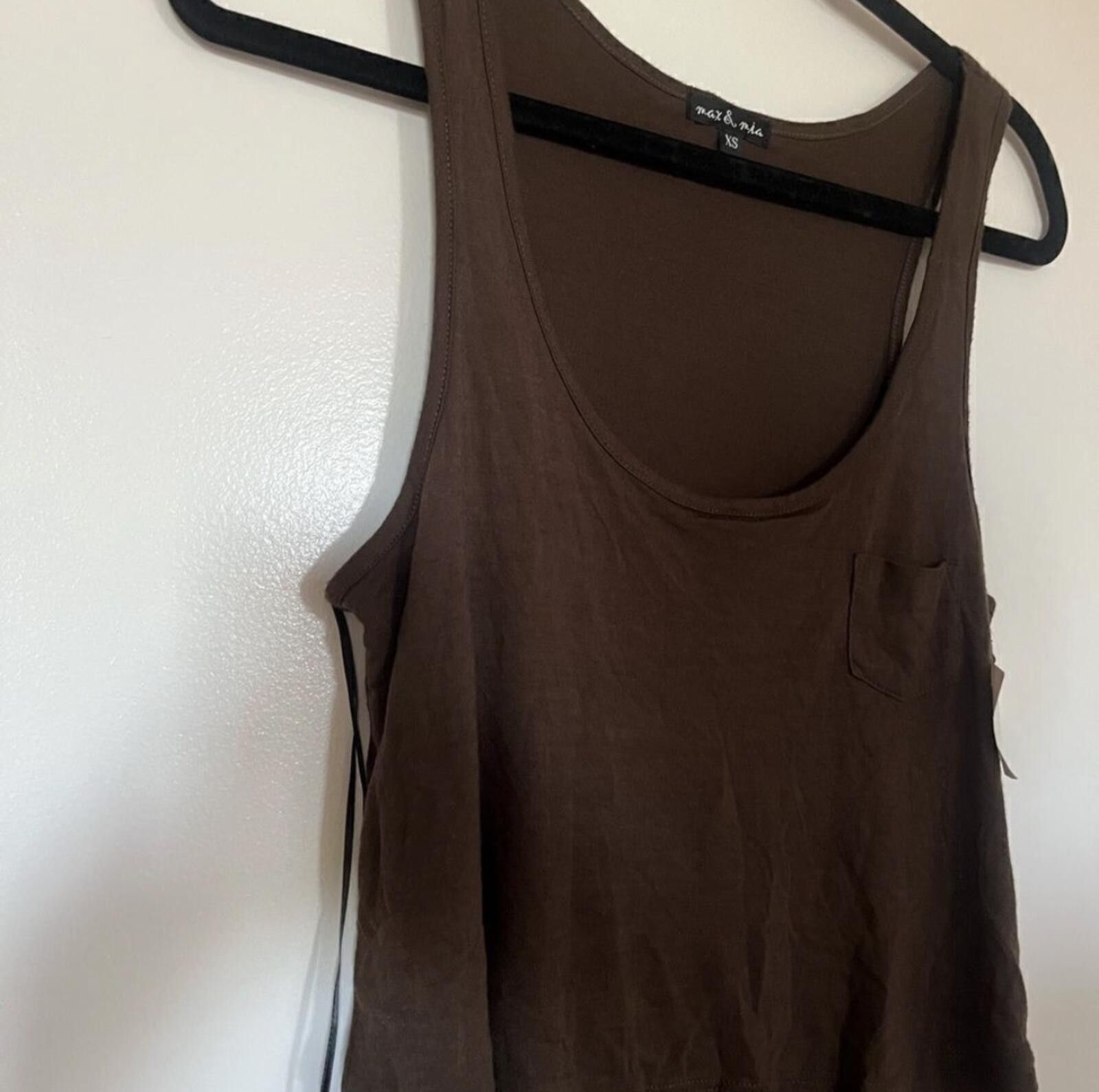 Other Max & Mia top Size XS / US 0-2 / IT 36-38 - 4 Thumbnail