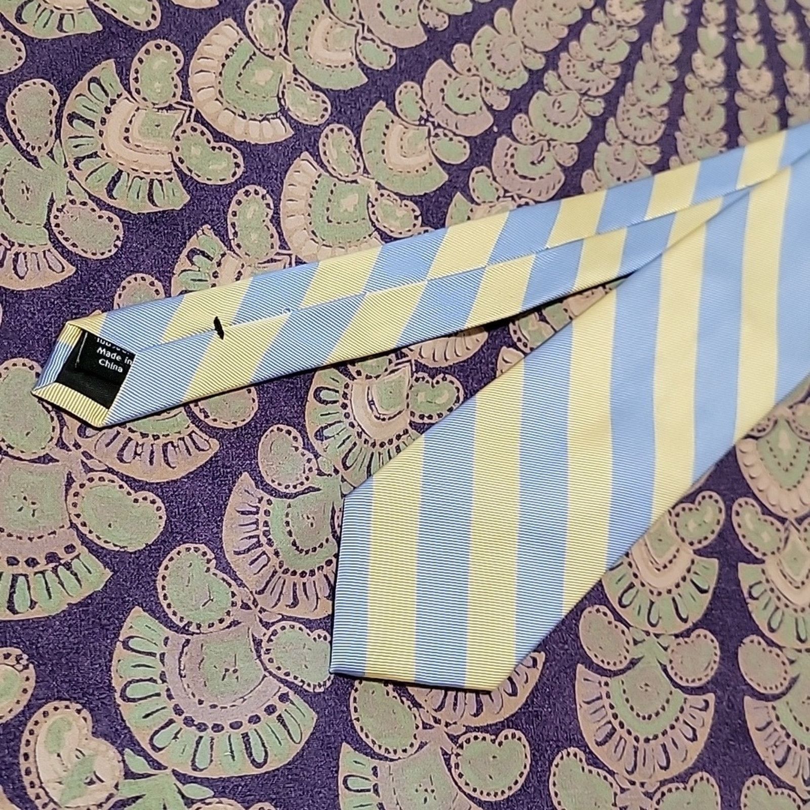 J.Crew J. Crew Tie Size ONE SIZE - 1 Thumbnail