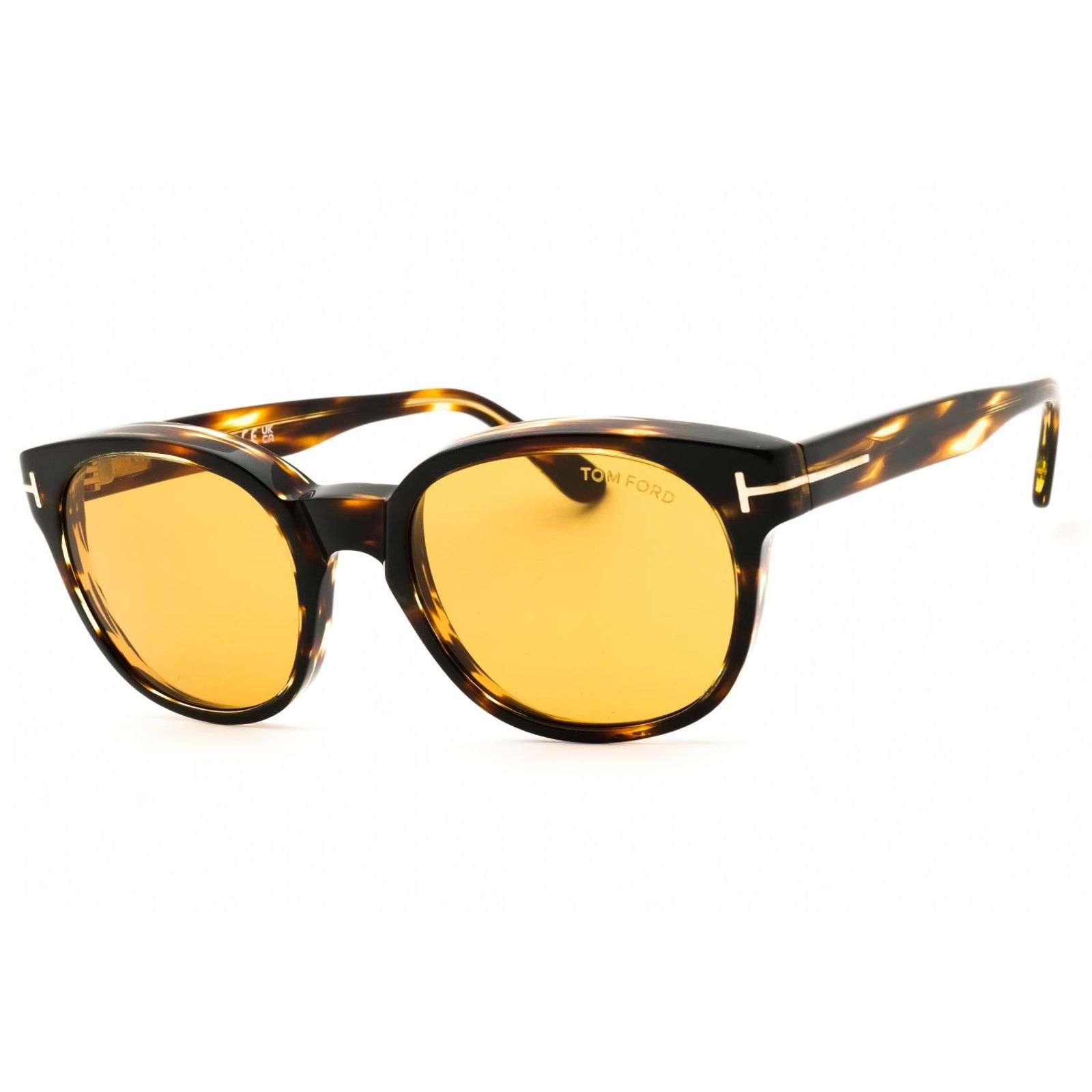 Tom Ford Tom Ford FT1180-52E(590569-GZ1) Size ONE SIZE - 1 Thumbnail