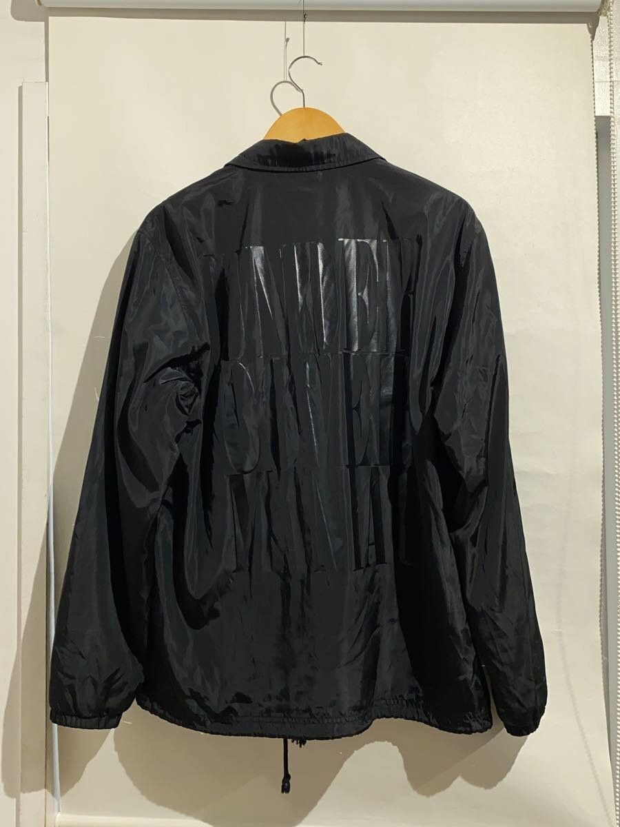 Undercover Undercover Maniac Nylon Jacket Size US L / EU 52-54 / 3 - 2 Thumbnail