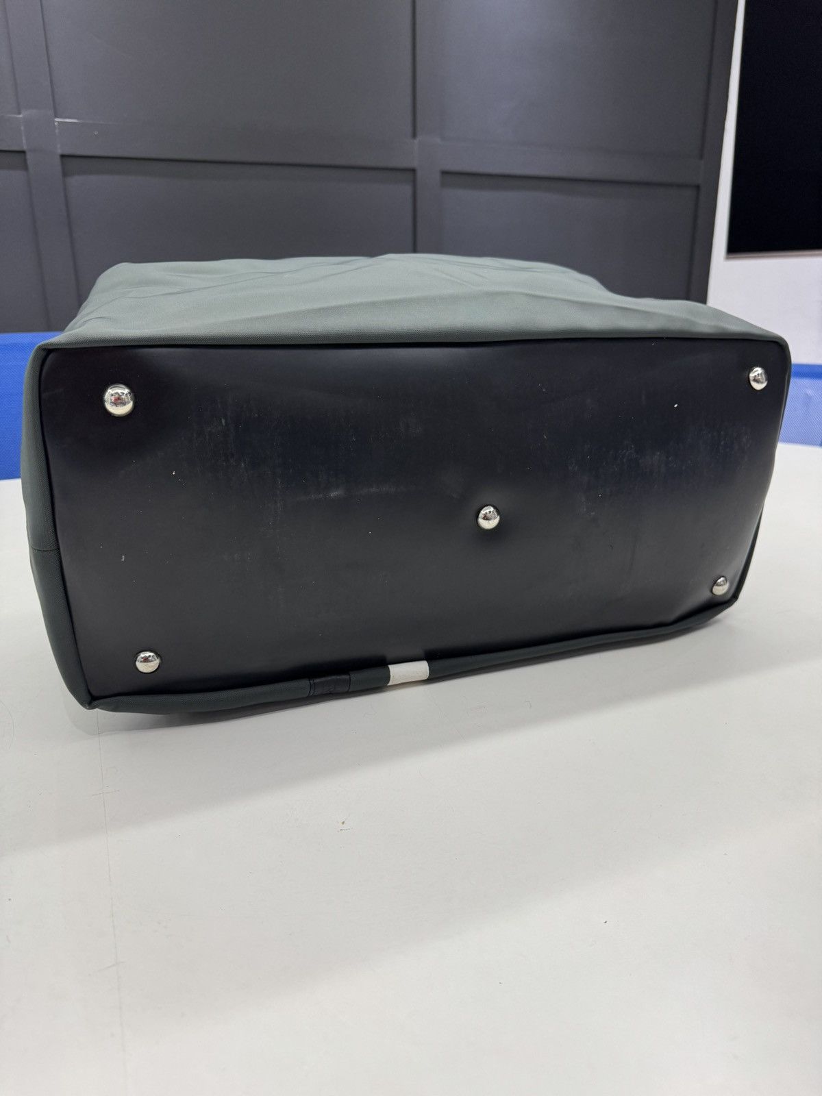 Tag Heuer Tag Heuer Weekender Duffle Bag Size ONE SIZE - 7 Thumbnail