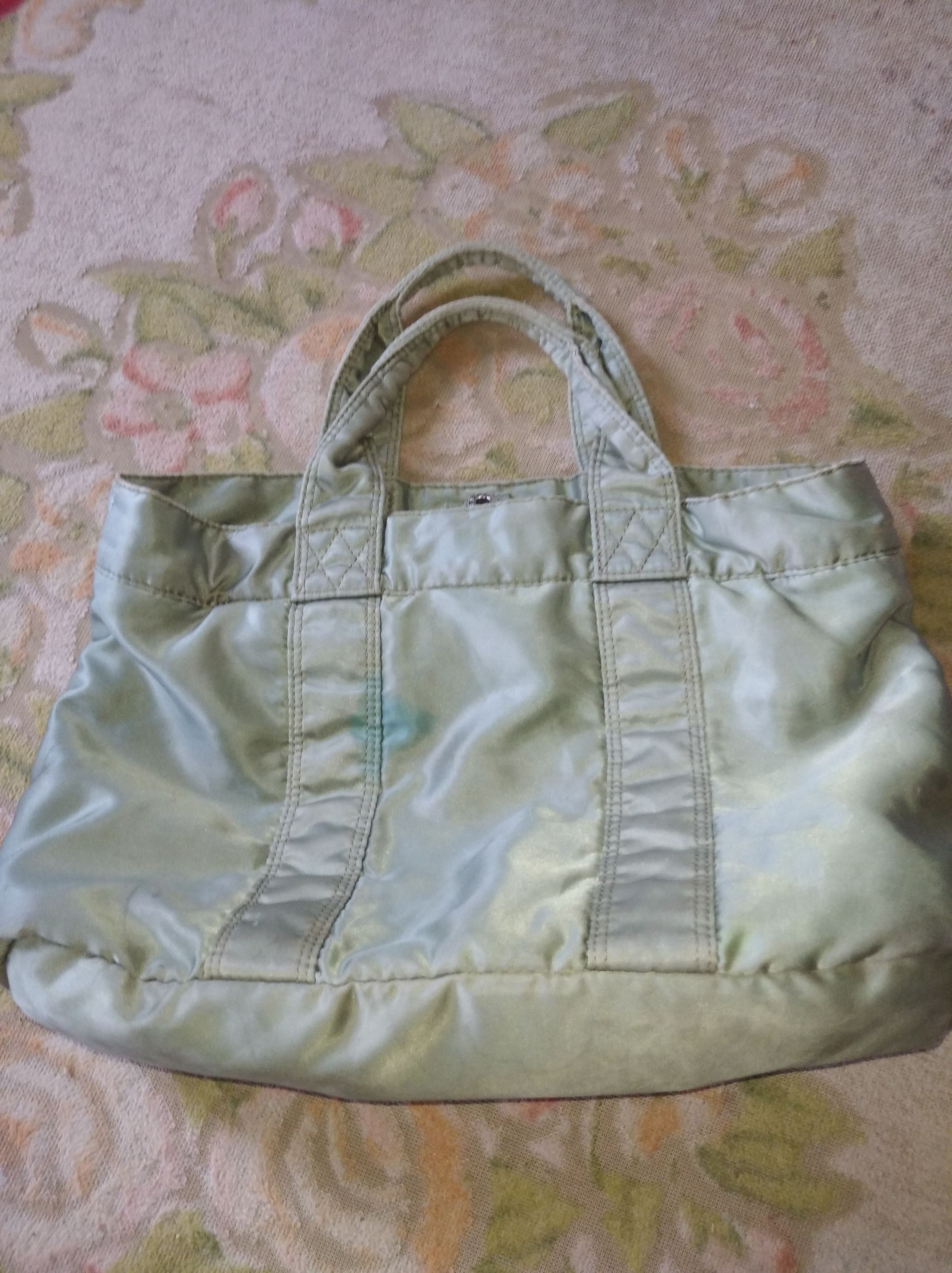 Head Porter × Japanese Brand × Porter Porter yoshida Japanese tote bag Size ONE SIZE - 2 Thumbnail