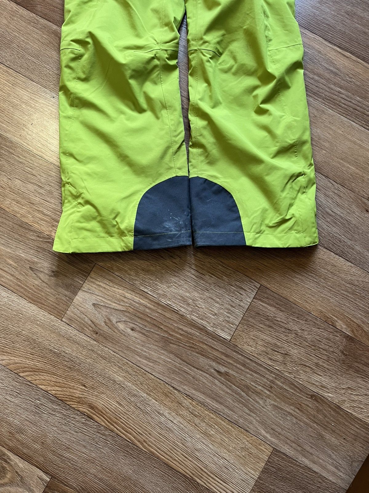 The North Face The North Face Gore-Tex Recco Snowboard Ski Pants Size US 32 / EU 48 - 2 Thumbnail